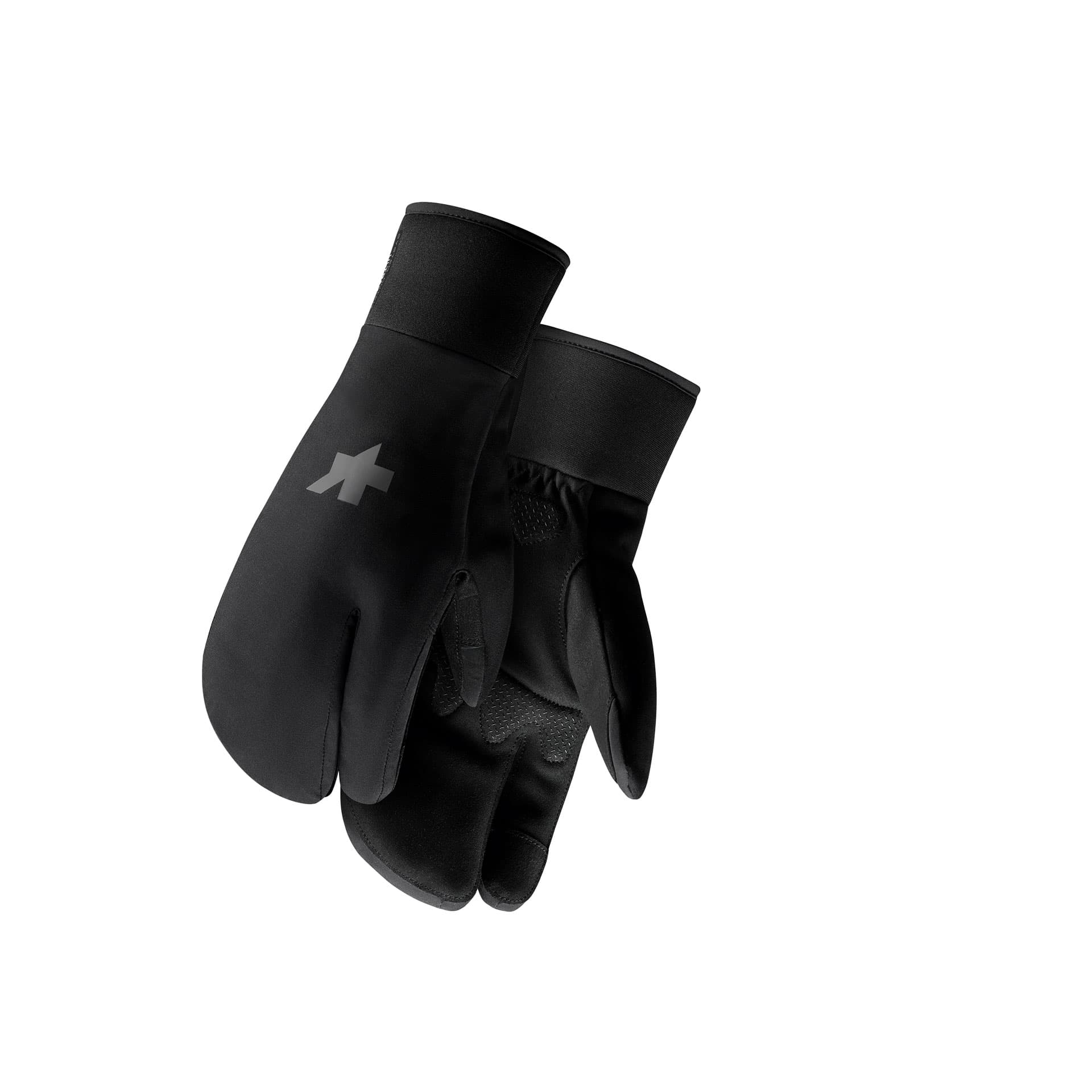 Assos Ultraz Winter Gloves P1 Fahrradhandschuhe