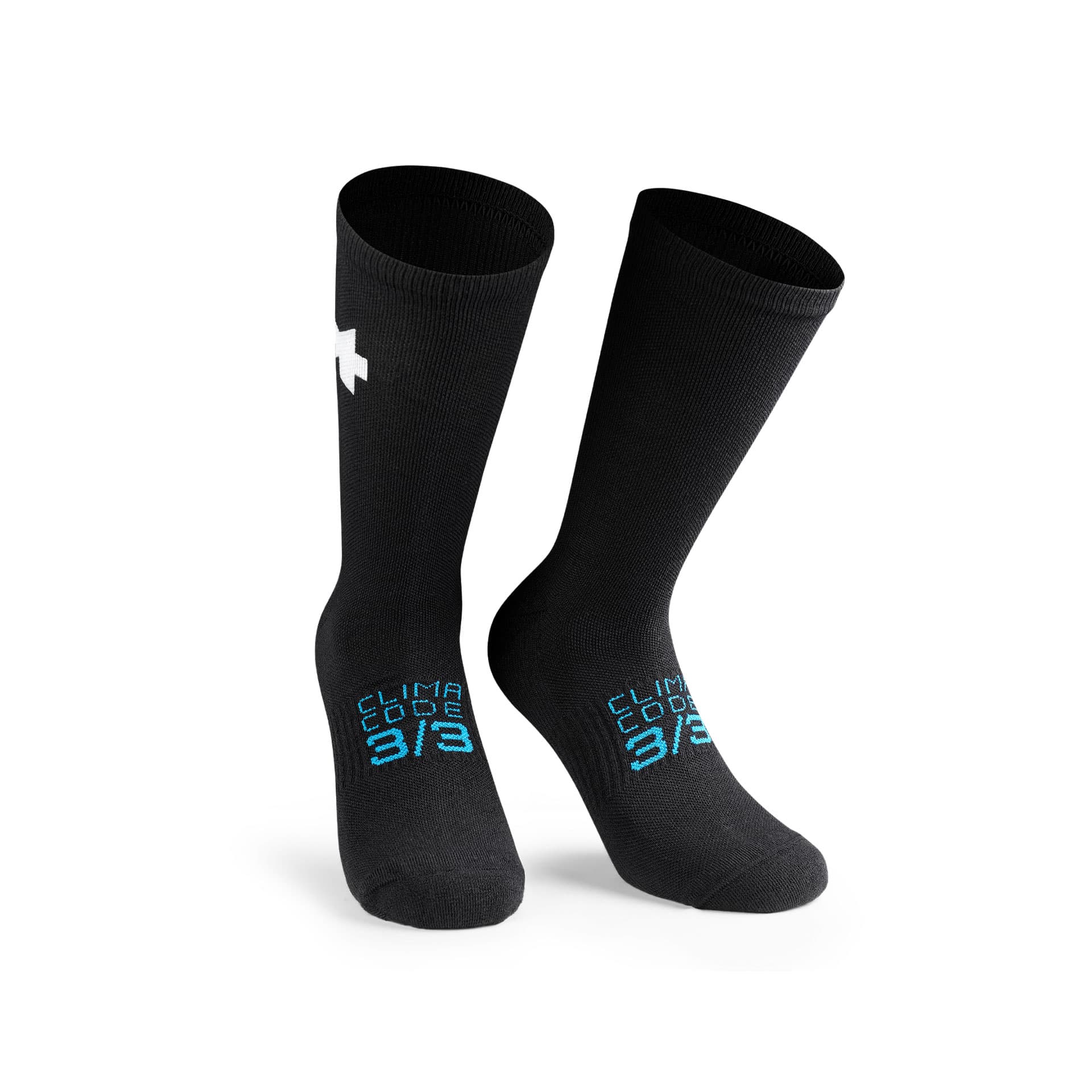 Assos Winter Socks P1 Radsocken