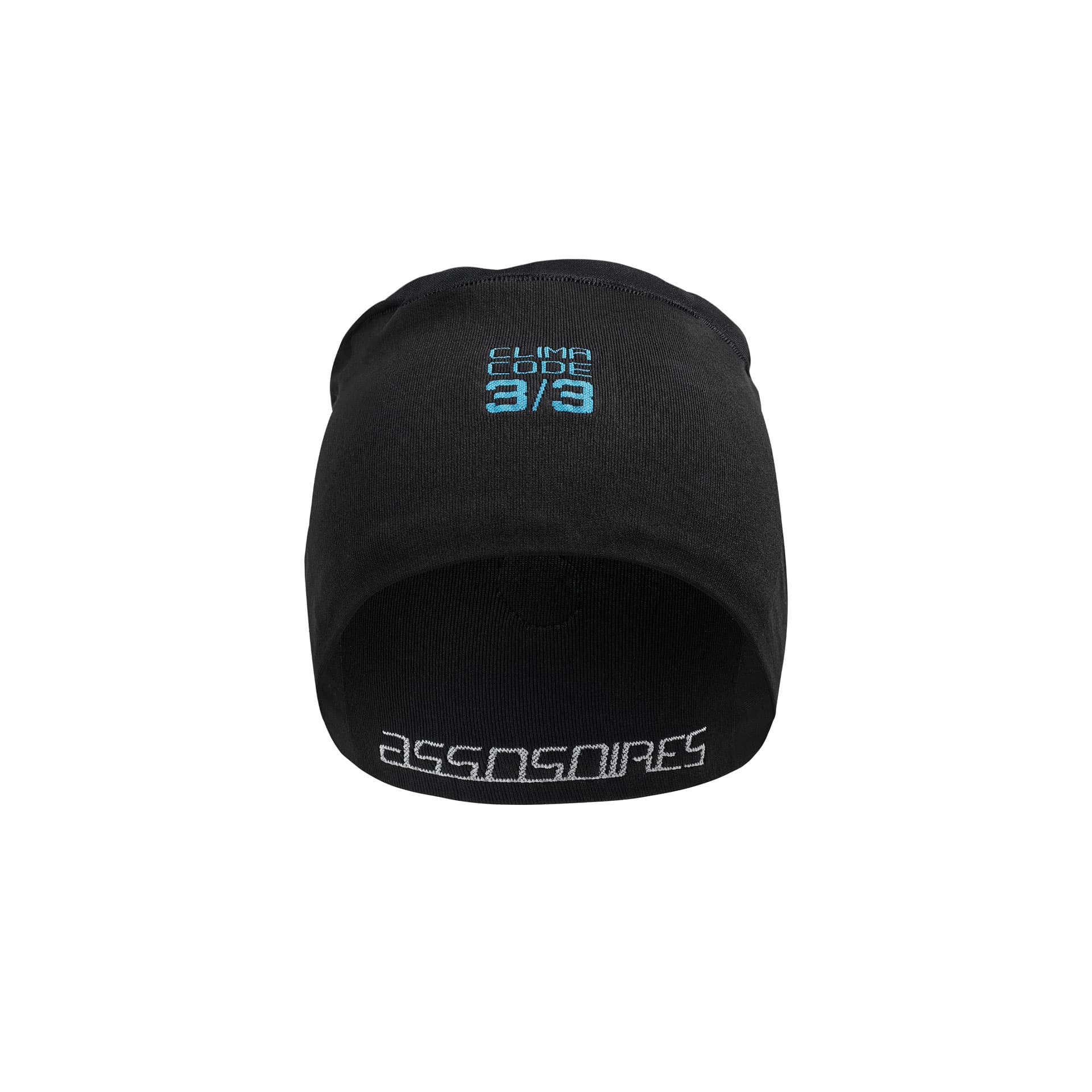 Assos Winter Cap P1 Isolierende Helmmütze