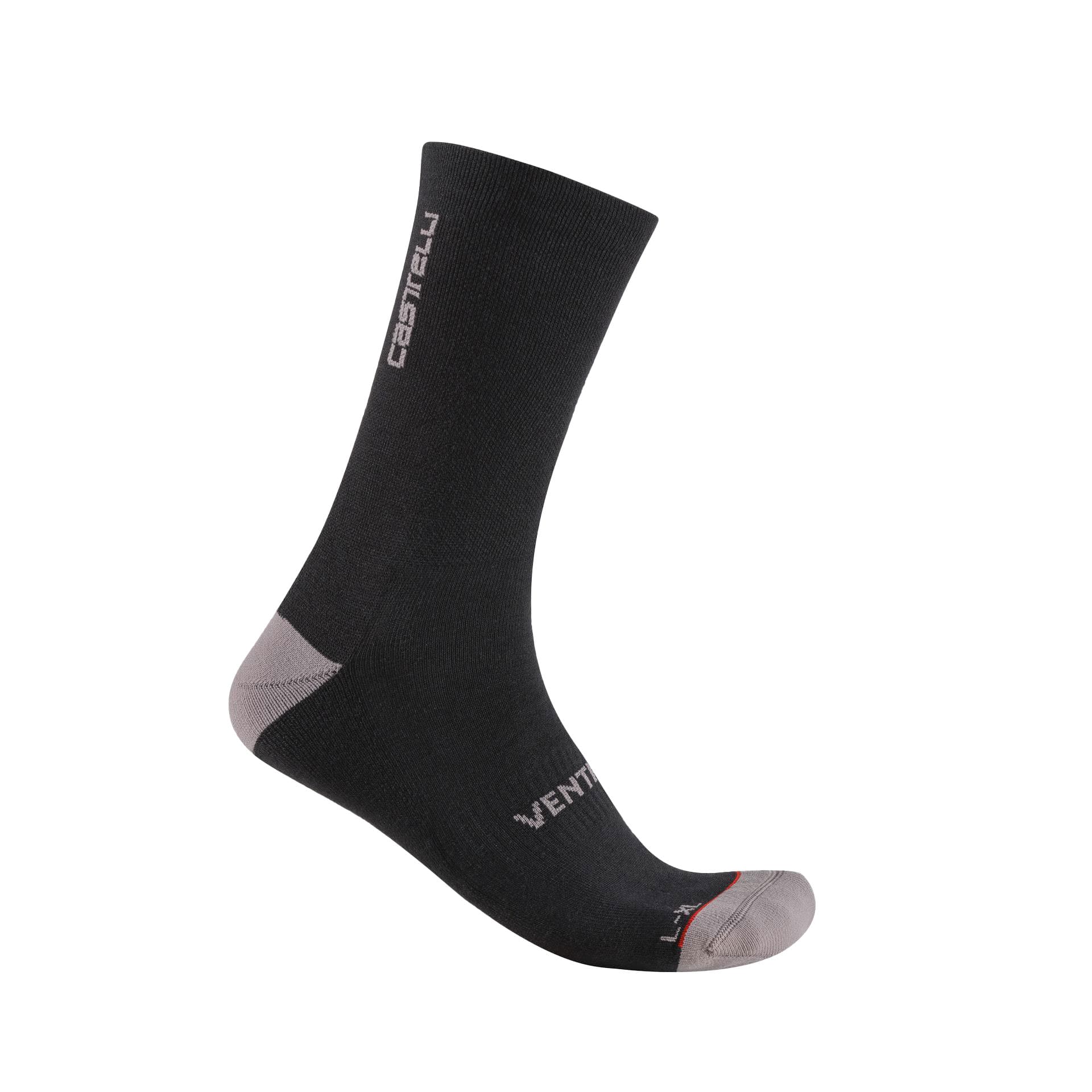 Castelli Venti Soft Merino Sock Winter Radsocken