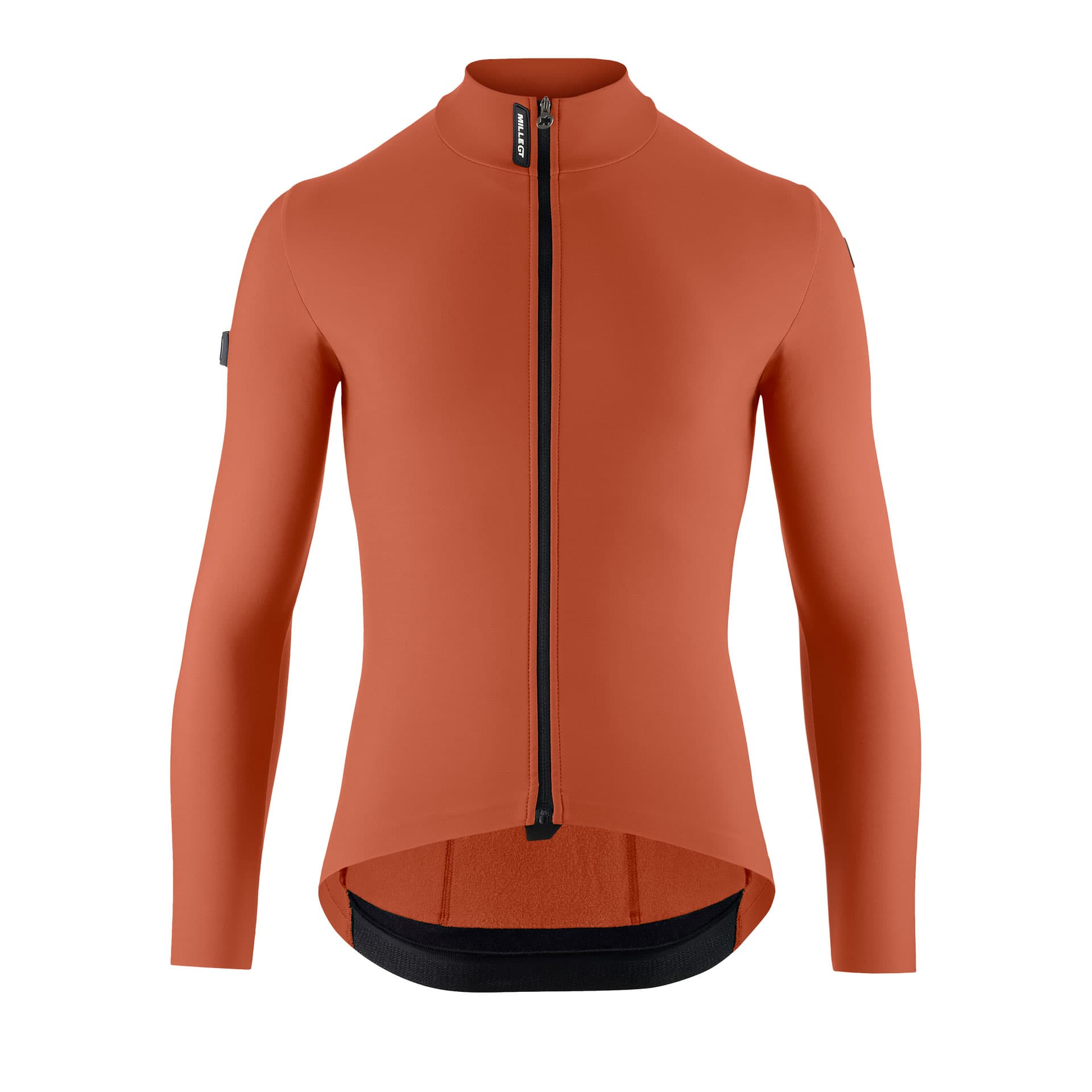 Assos MILLE GT Spring Fall LS Jersey C2 Langarm-Radtrikot für Frühling & Herbst