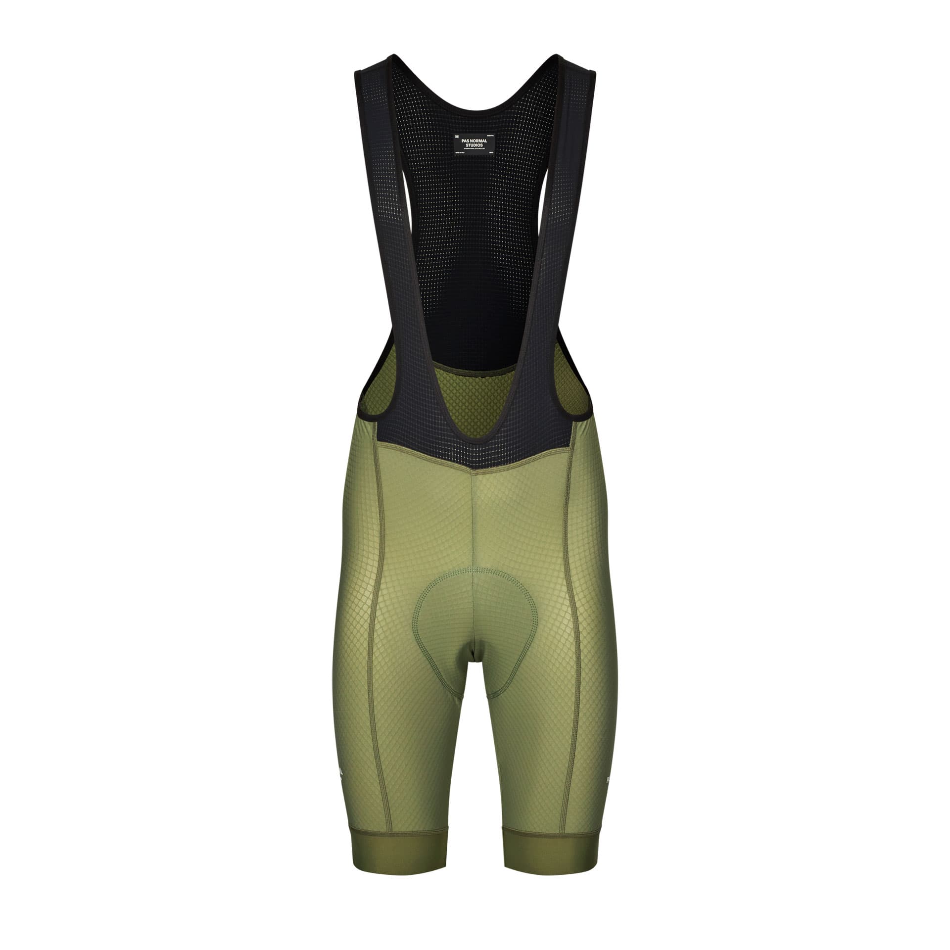 Pas Normal Studios Mens Essential Bibs kurze Fahrradhose Herren