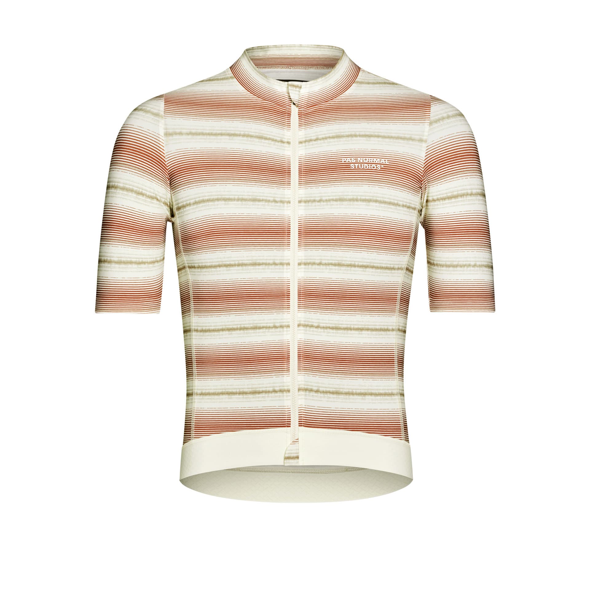 Pas Normal Studios Essential Jersey kurzarm Fahrradtrikot Herren