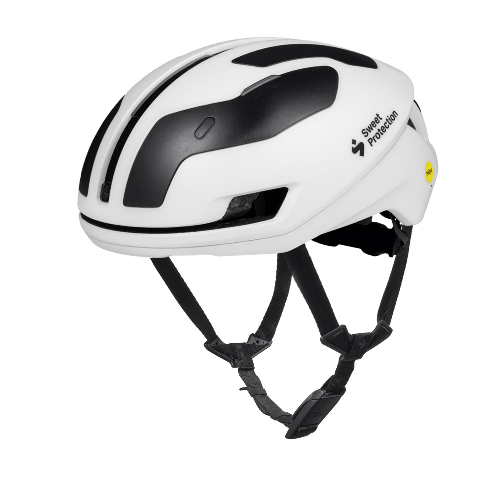 Sweet Protection Falconer Aero 2Vi® Mips Helmet Rennrad Aerohelm