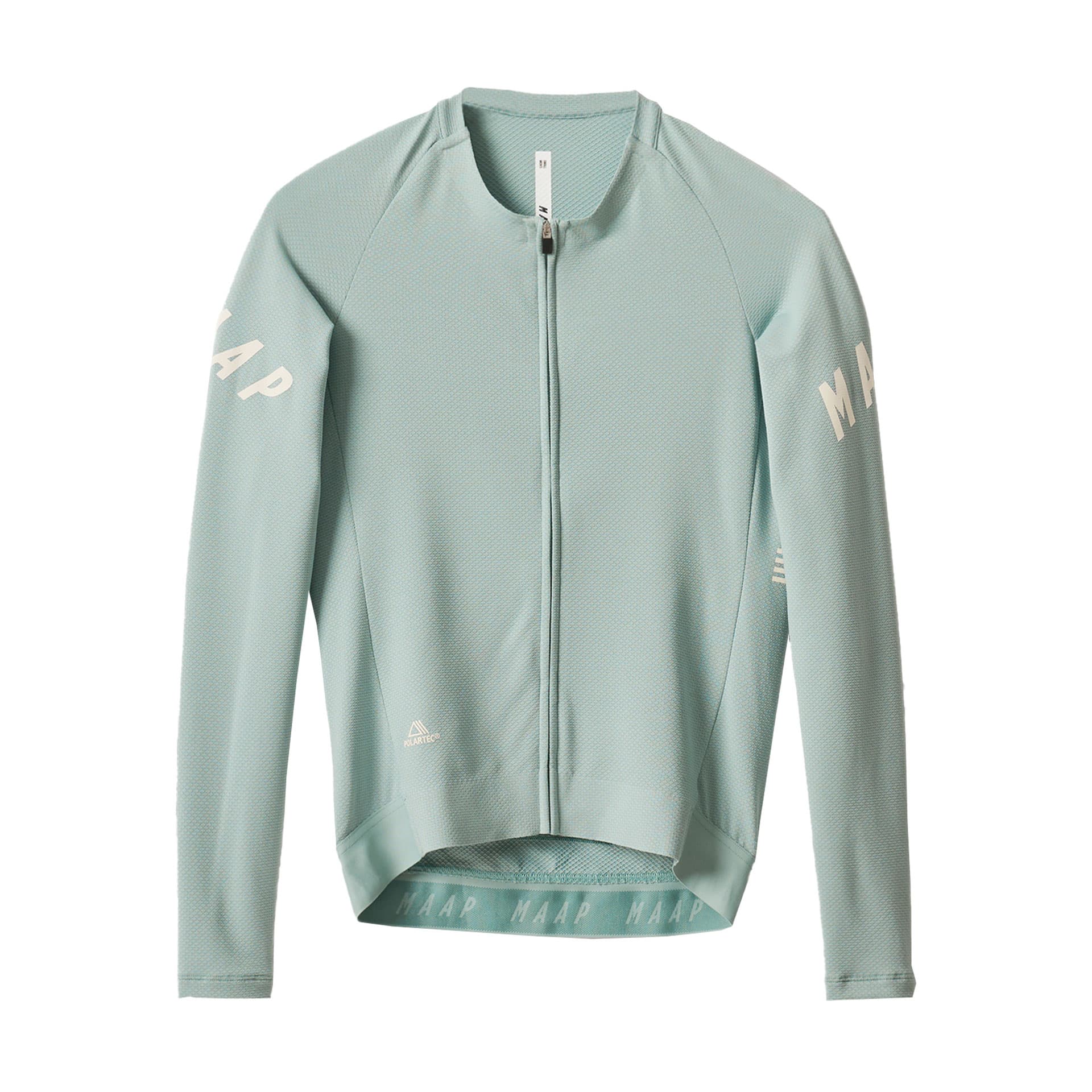 MAAP Aeon LS Jersey langarm Fahrradtrikot Herren