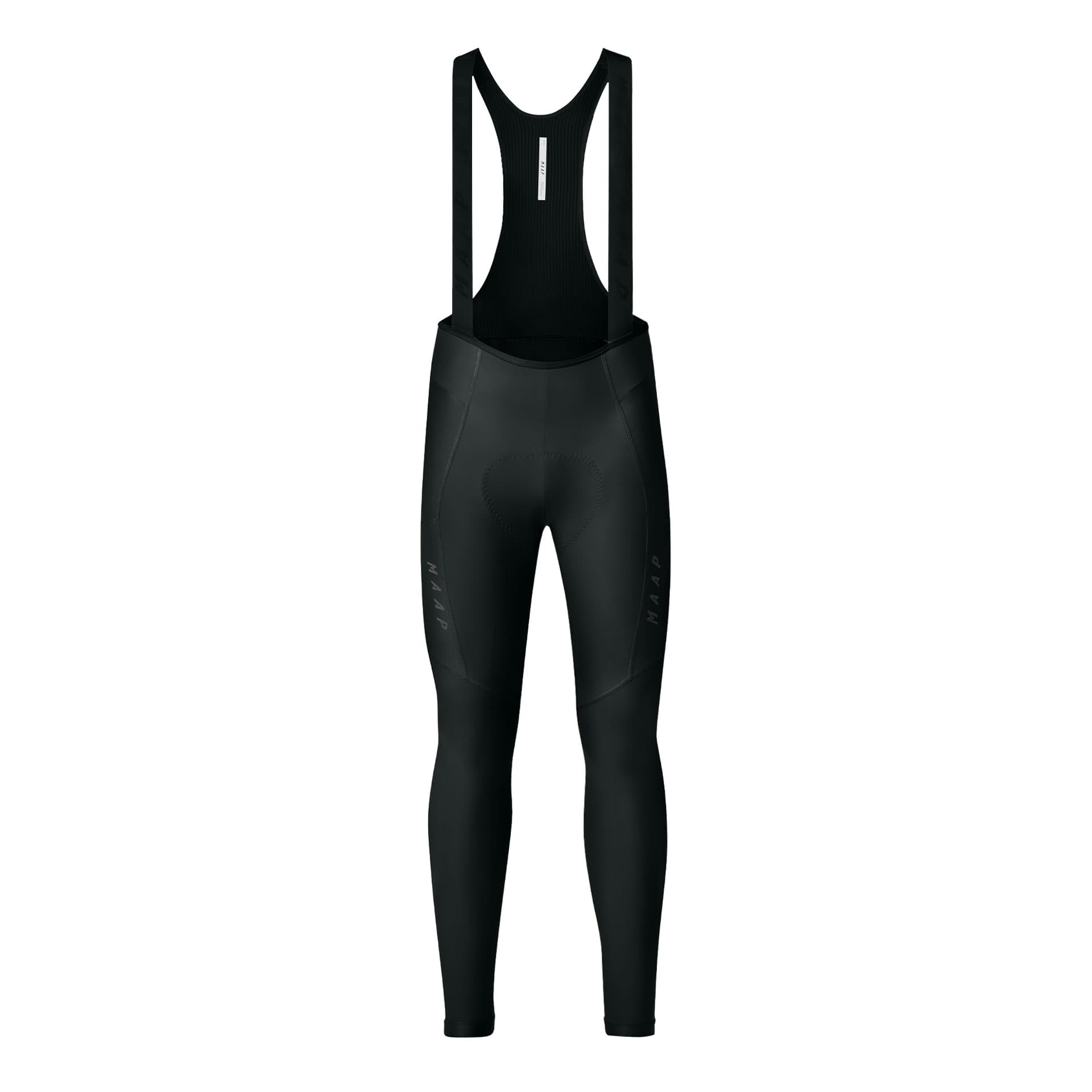 MAAP Team Bib Evo Cargo Tights lange Fahrradhose für Herren