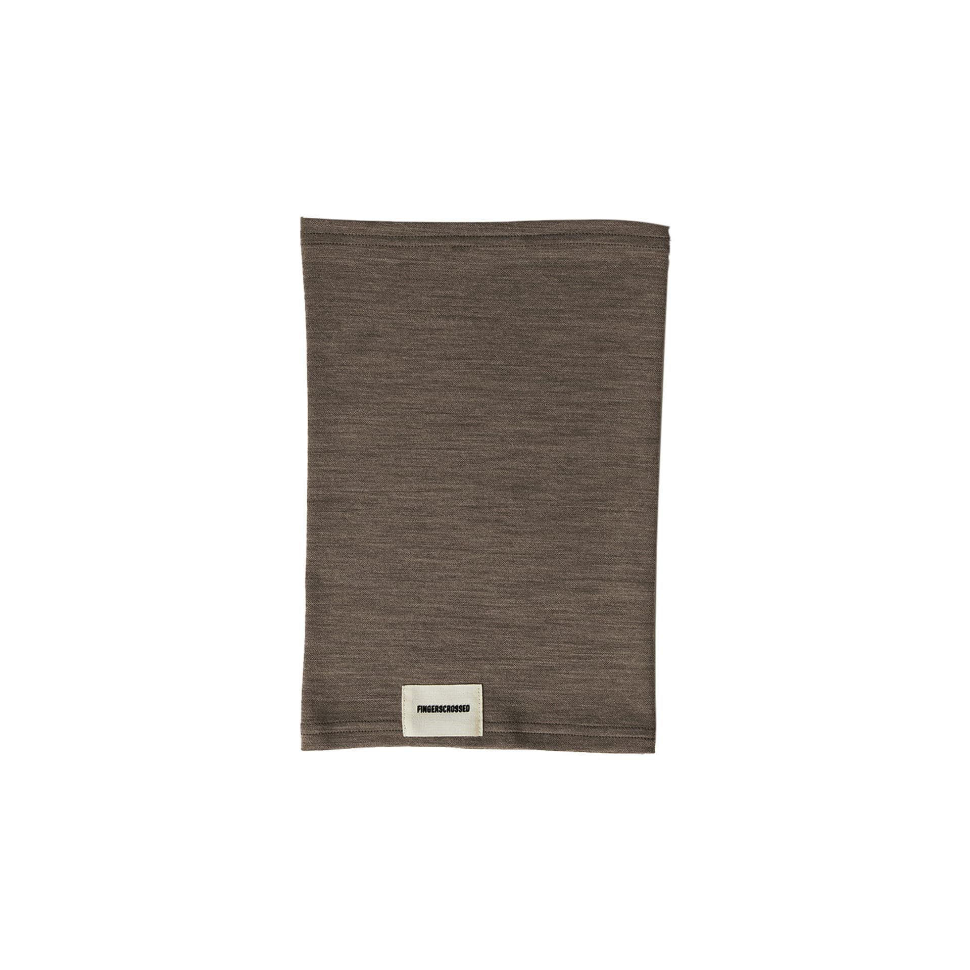 Fingerscrossed Tube Scarf wärmendes Halstuch