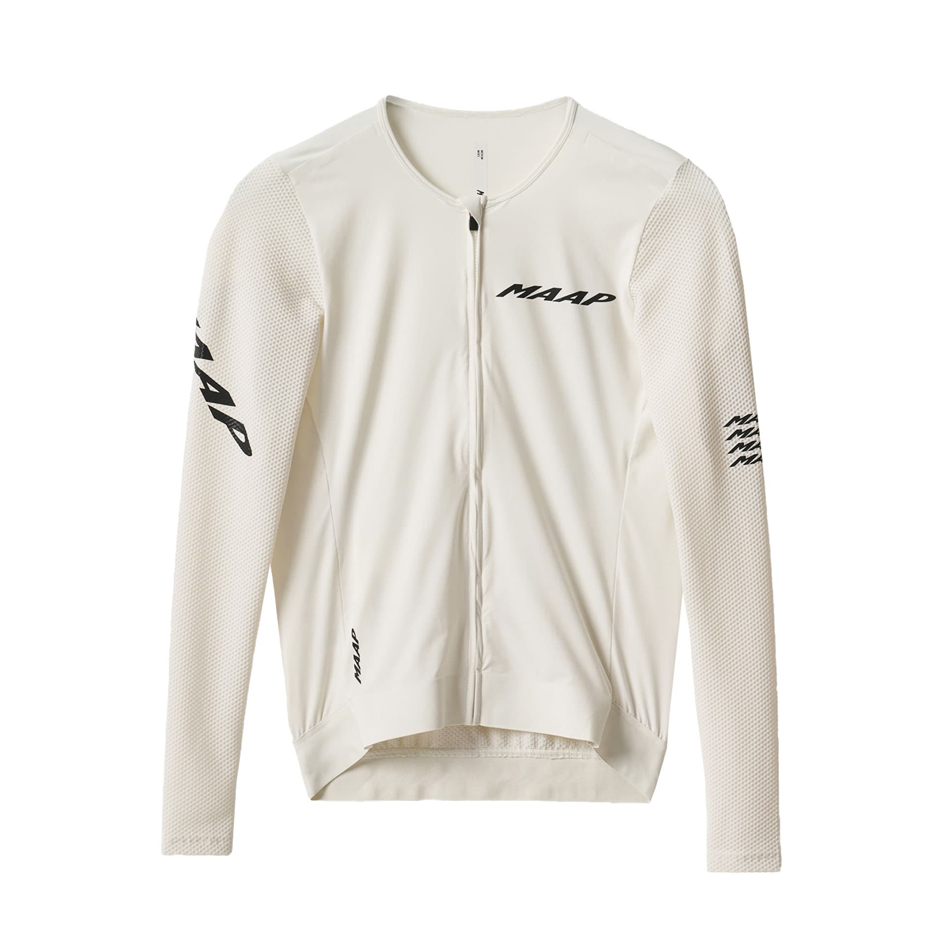 MAAP Emerge LS Jersey Langarm Fahrradtrikot Herren