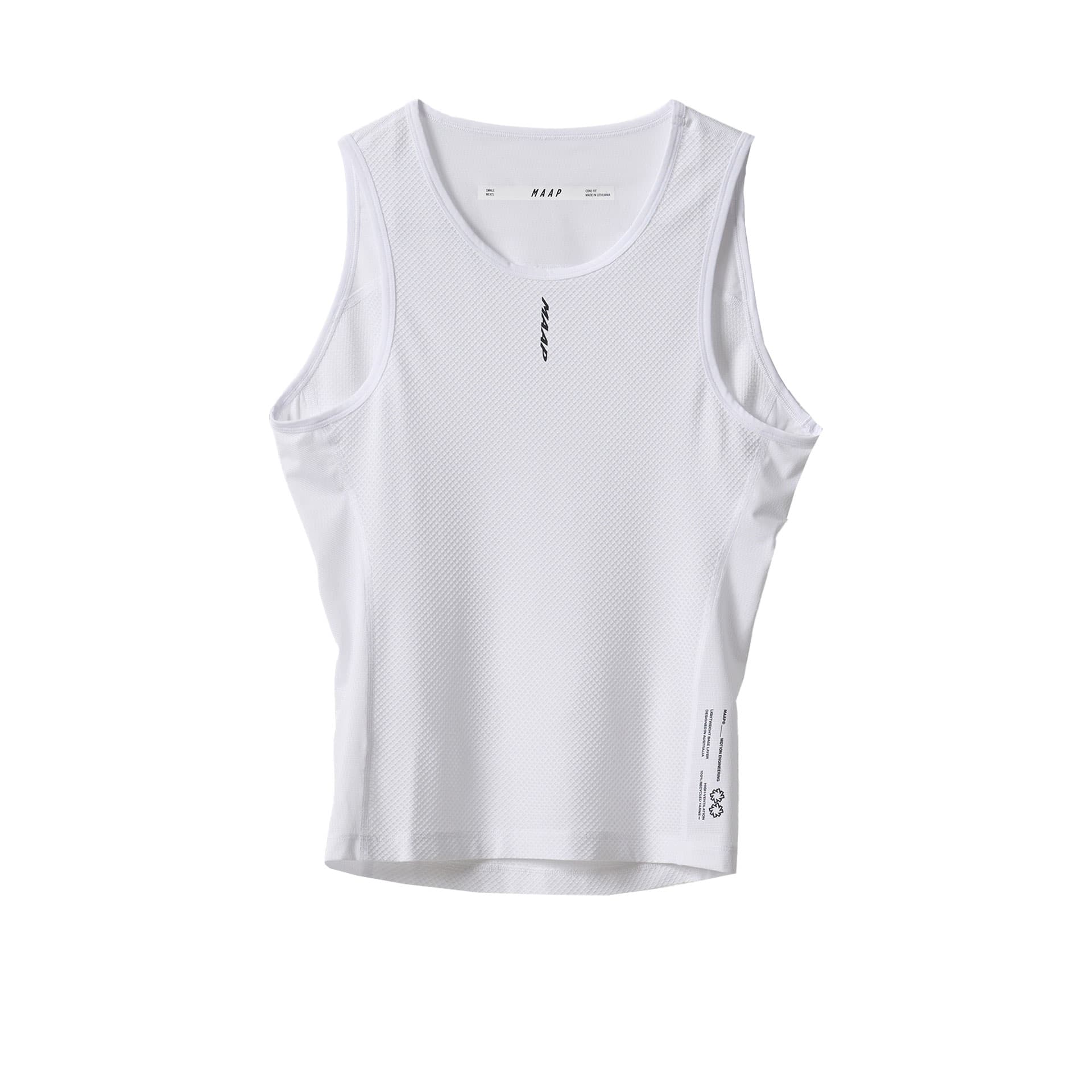 MAAP Team Midweight Base Layer Fahrrad-Funktionsunterwäsche