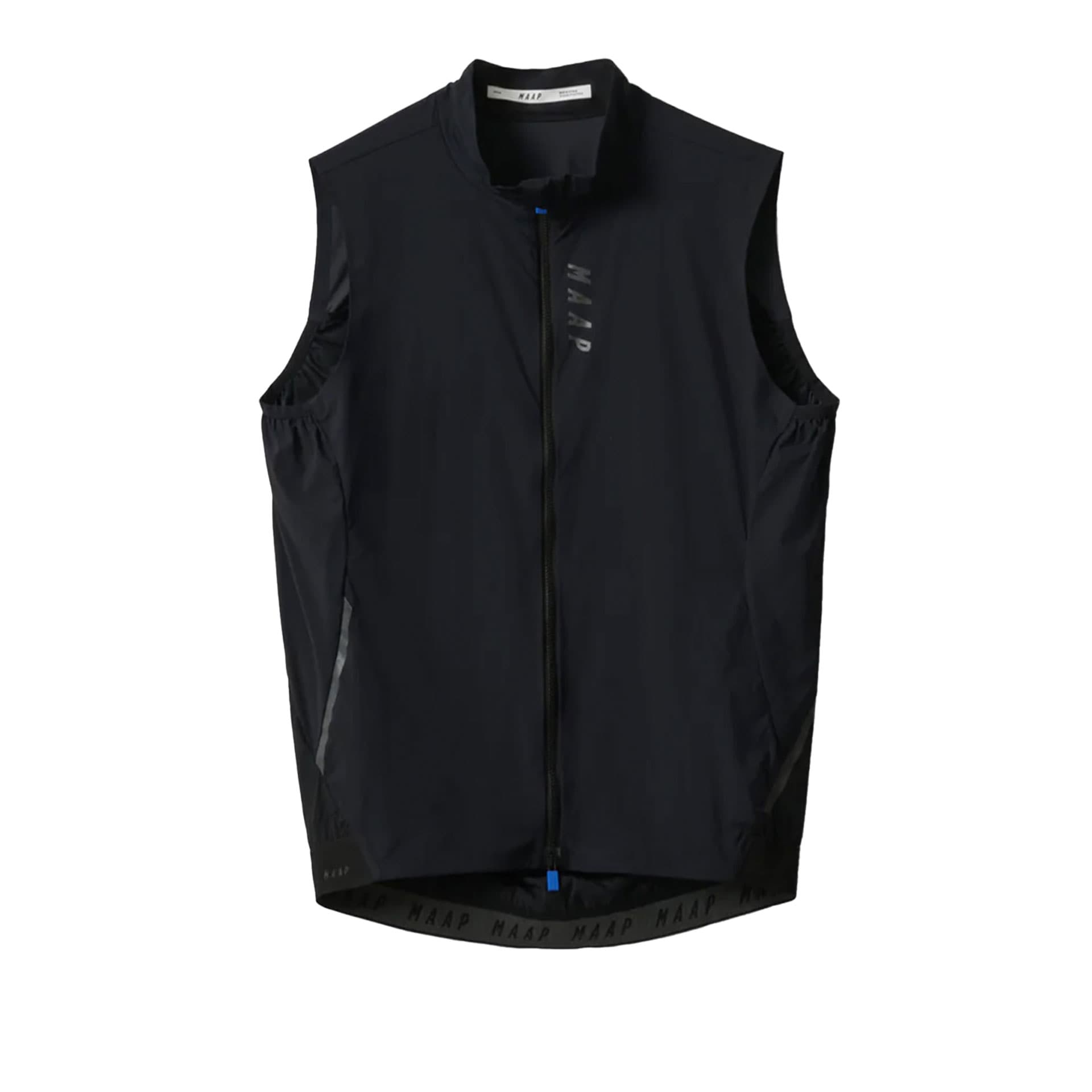 MAAP Team Flow Vest Fahrrad-Windweste Herren