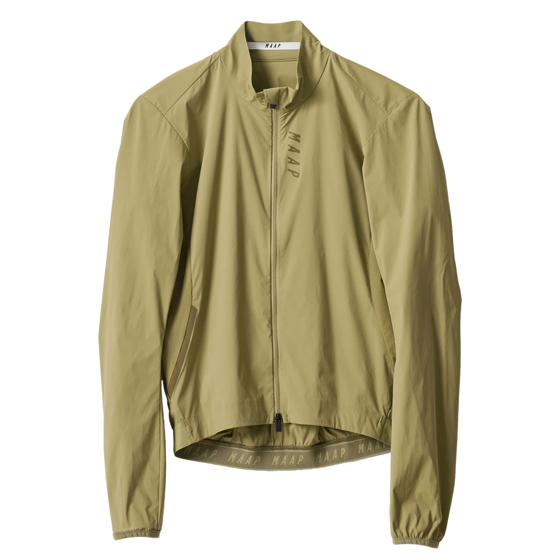 MAAP Flow Jacket Fahrrad-Windjacke Herren