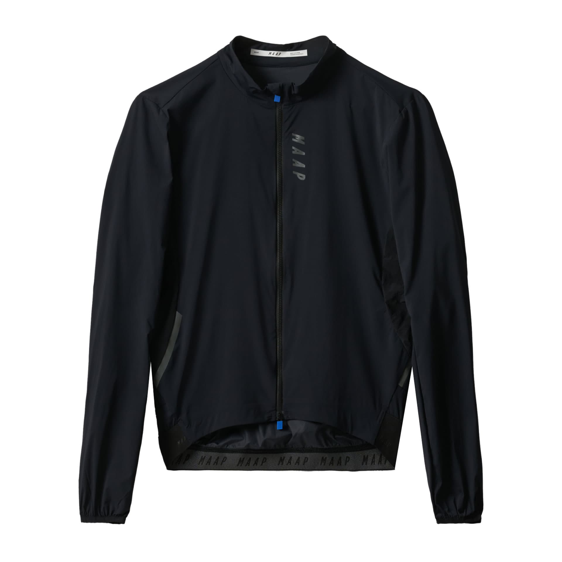 MAAP Team Flow Jacket Fahrrad-Windjacke Herren