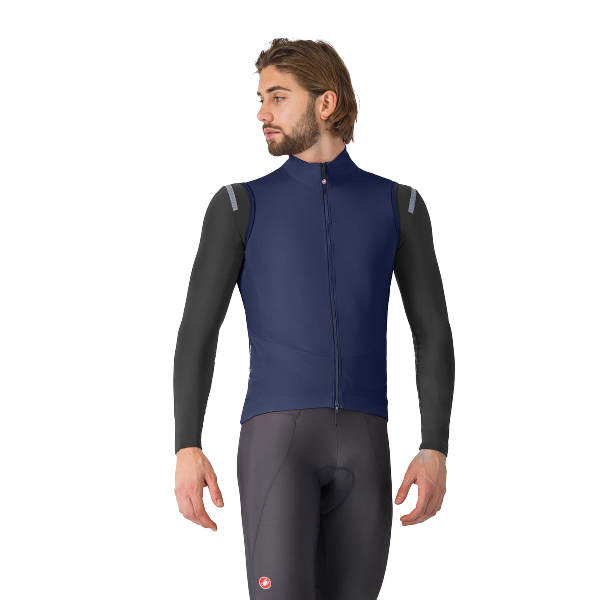 Castelli Perfetto Air Vest Windweste Herren