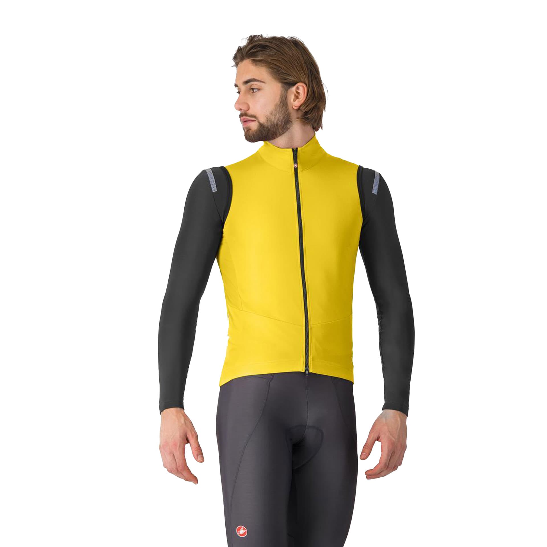 Castelli Perfetto Air Vest Windweste Herren