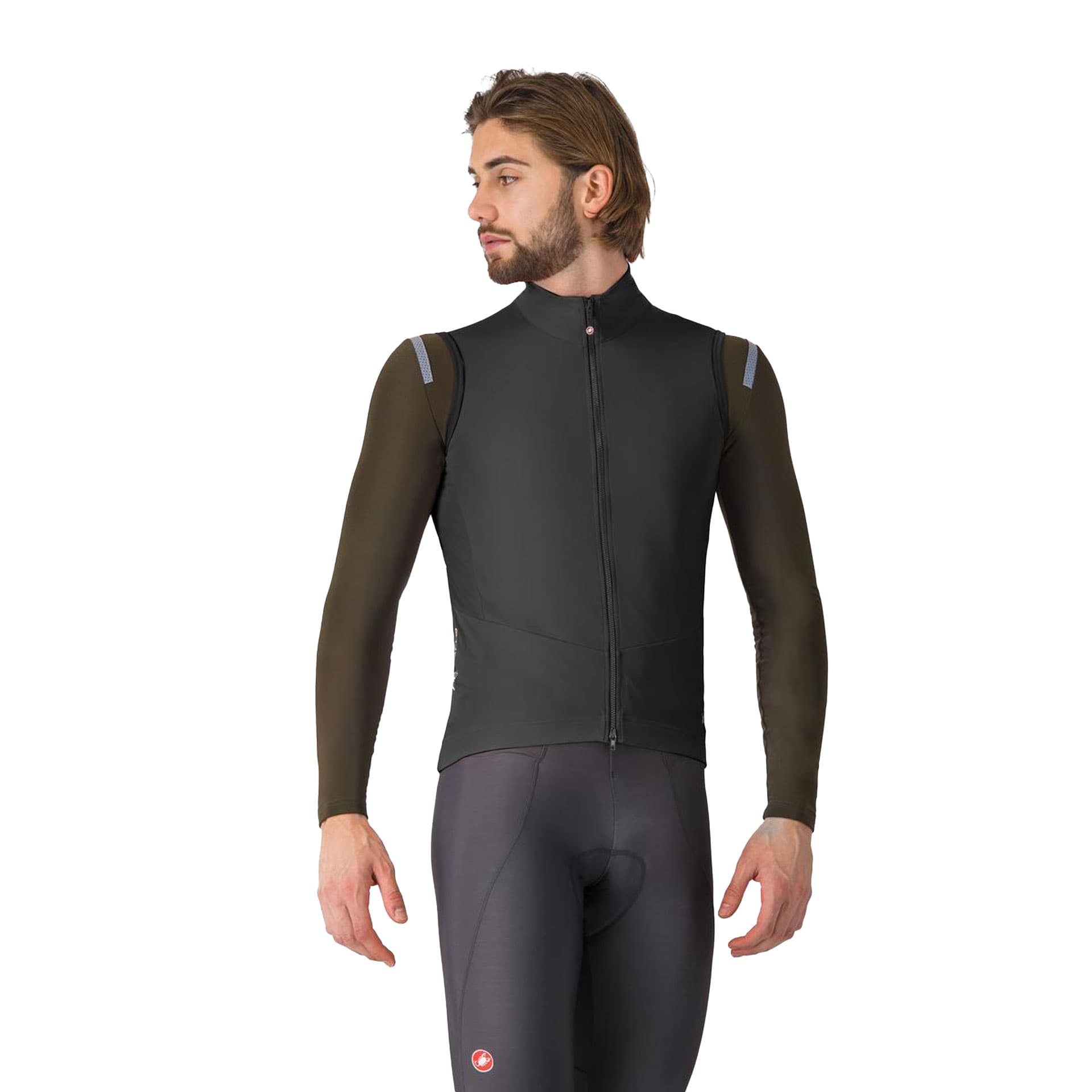 Castelli Perfetto Air Vest Windweste Herren
