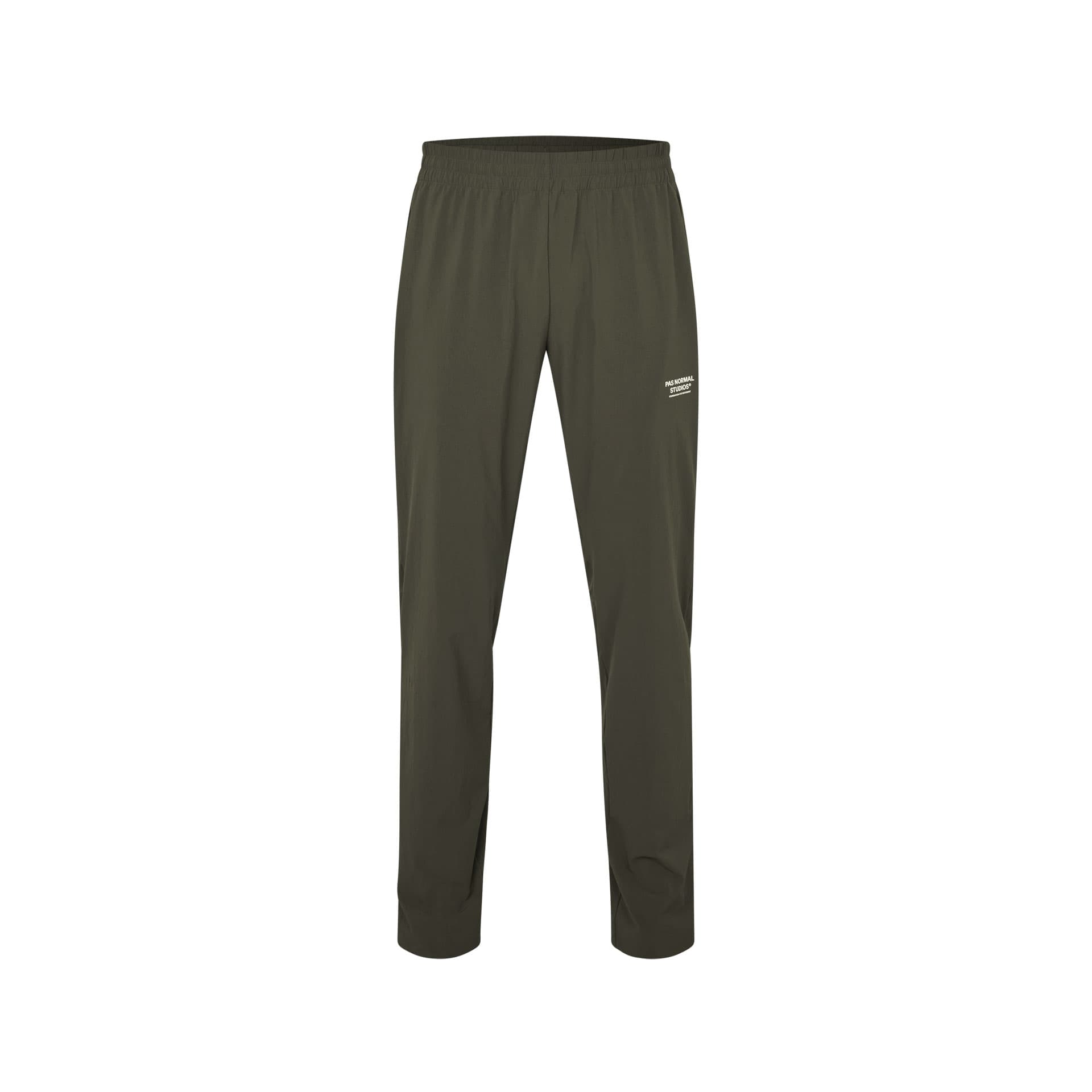 Pas Normal Studios Balance Pants lockere Laufhose