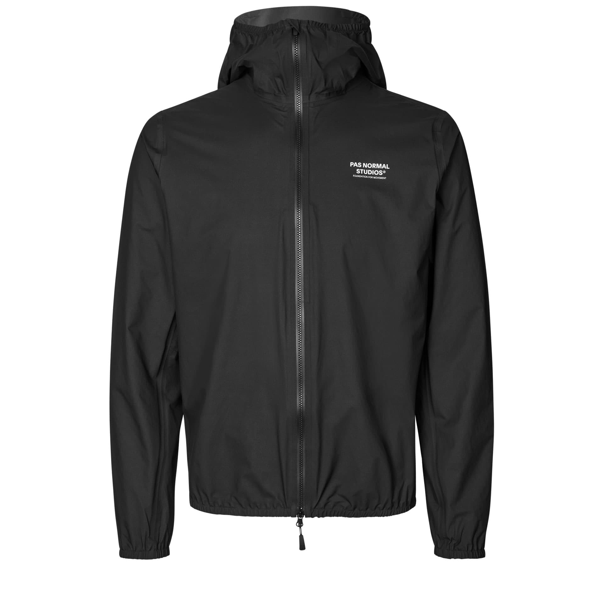 Pas Normal Studios Balance Rain Jacket Lauf-Regenjacke