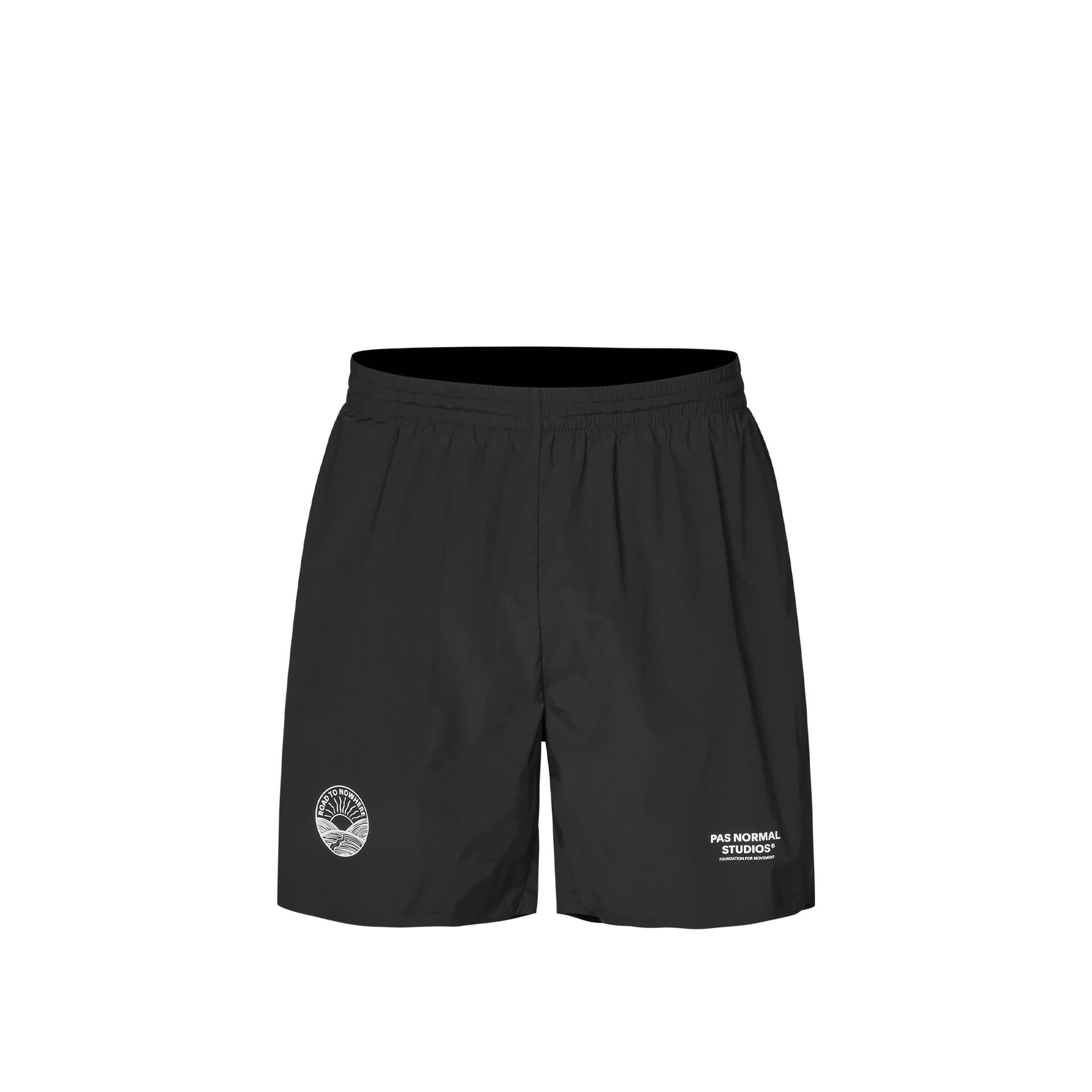 Pas Normal Studios Balance Shorts kurze Laufhose