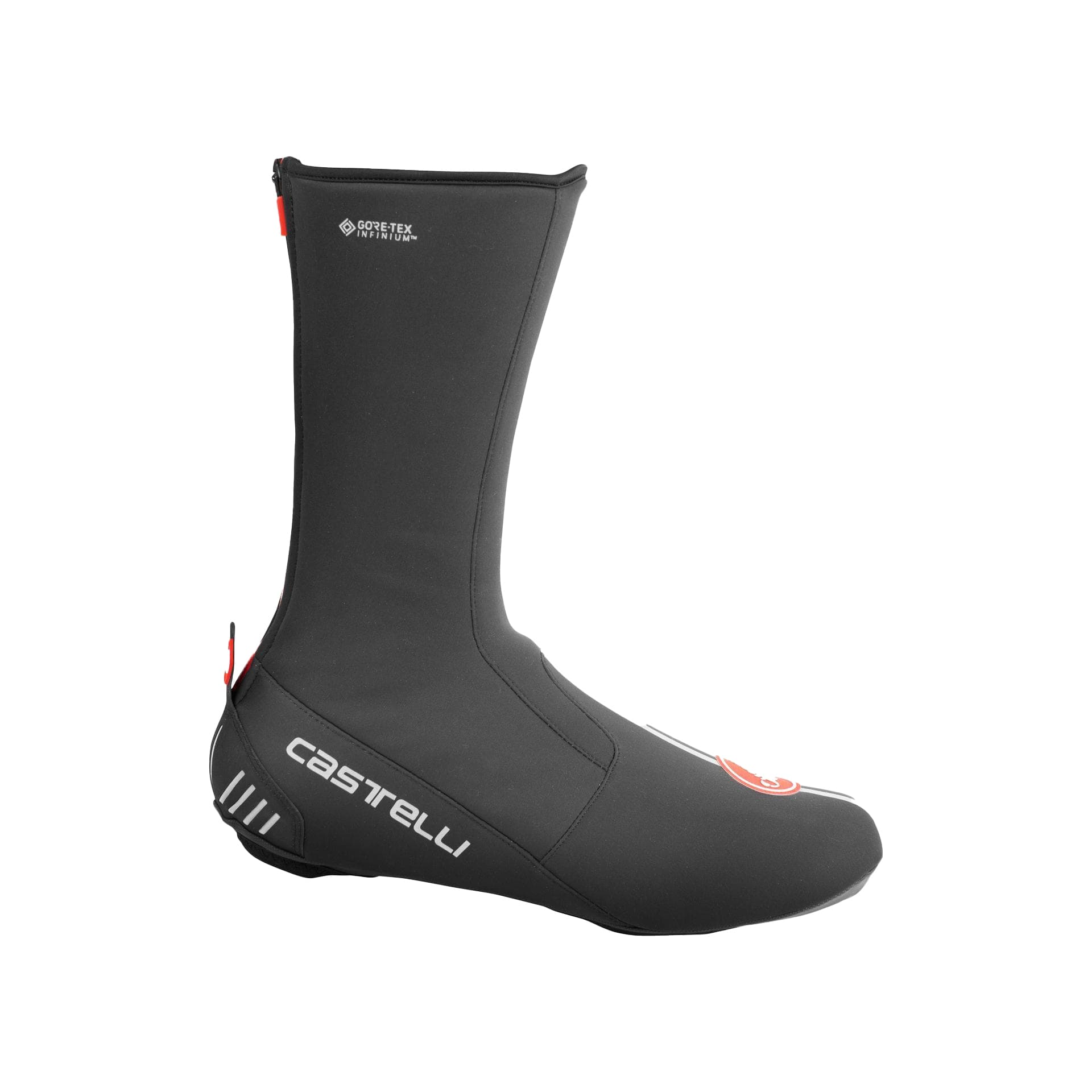 Castelli Estremo Shoecover Rennrad Überschuhe