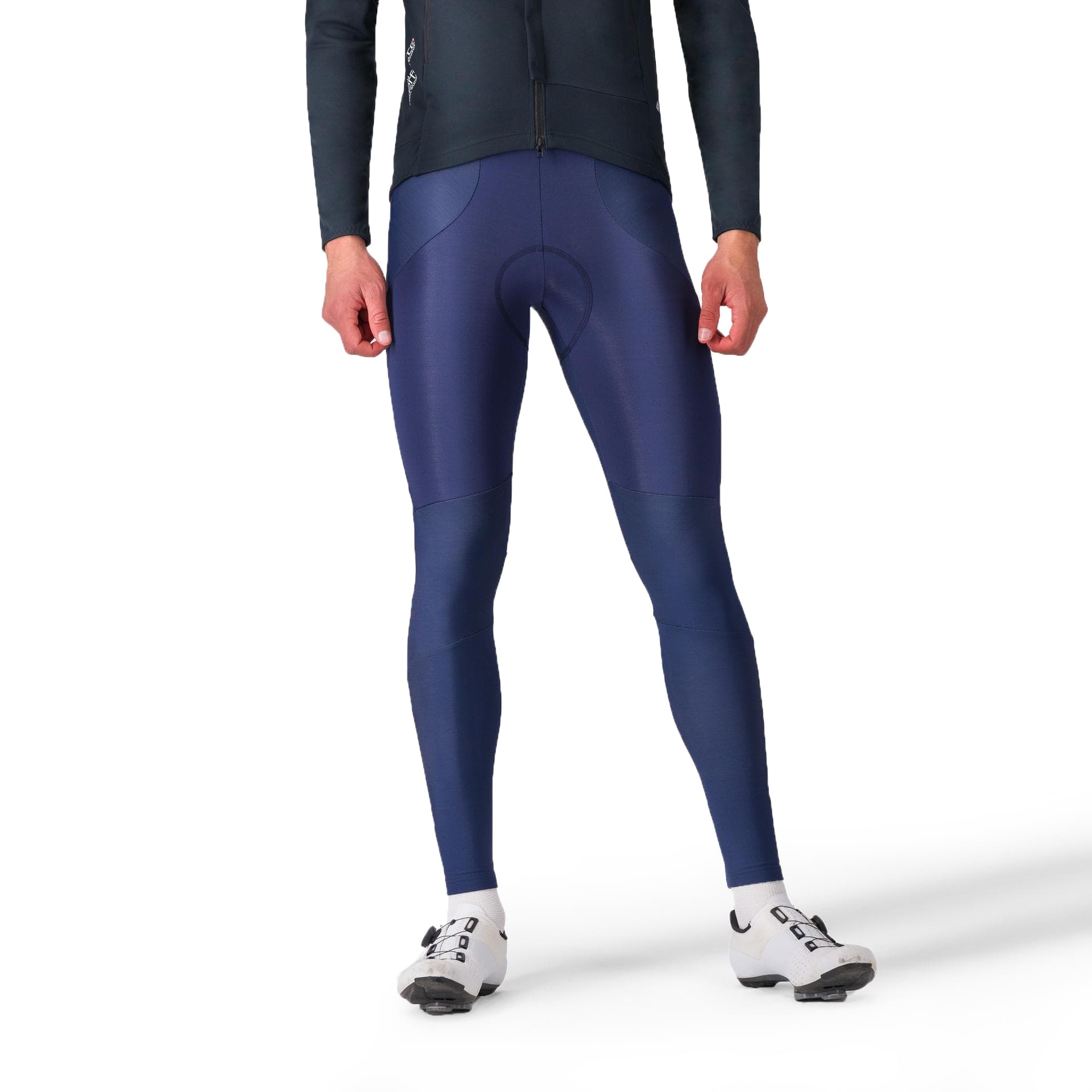 Castelli Sorpasso RoS Bibtight Lange Trägerhose mit Polster