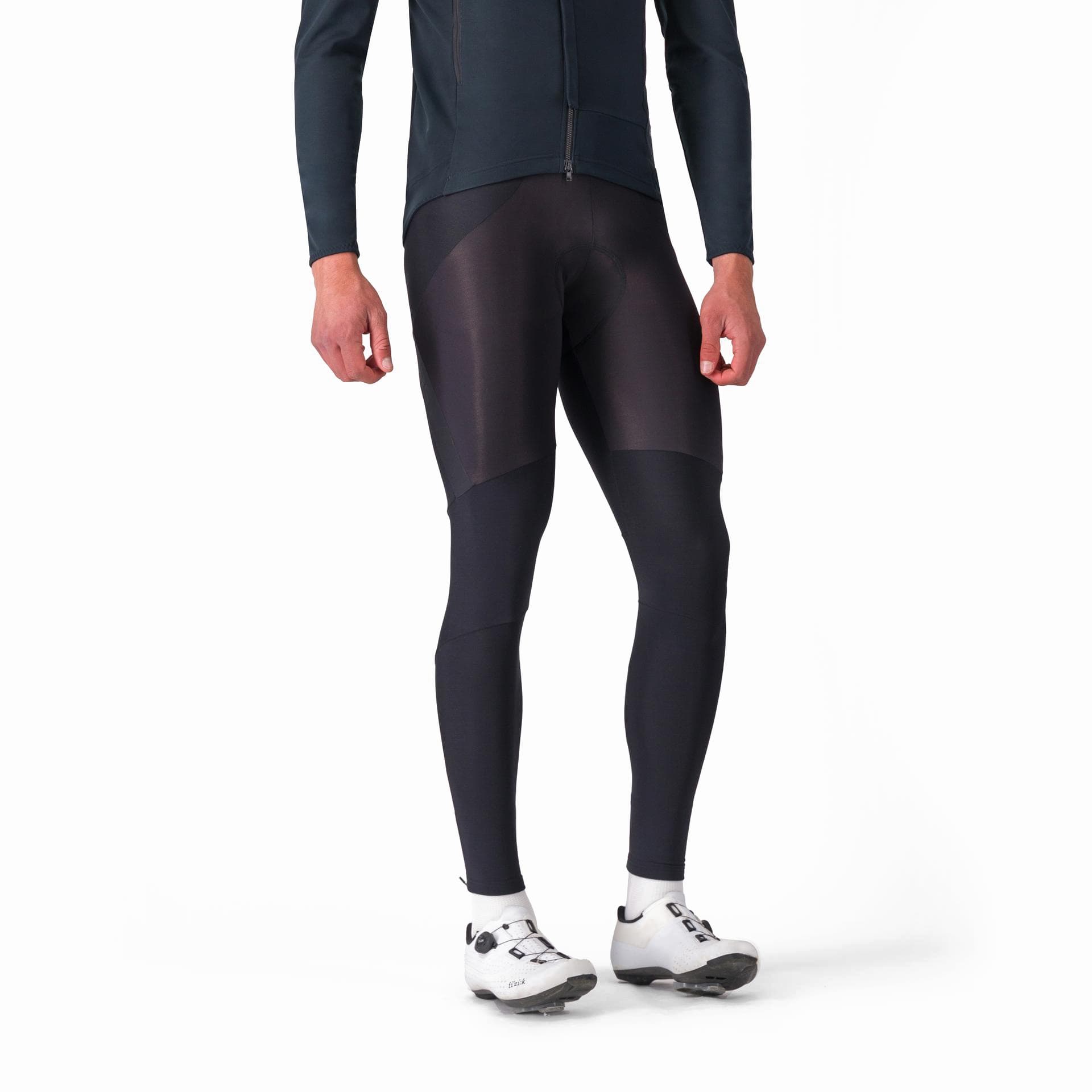 Castelli Sorpasso RoS Bibtight Lange Trägerhose mit Polster