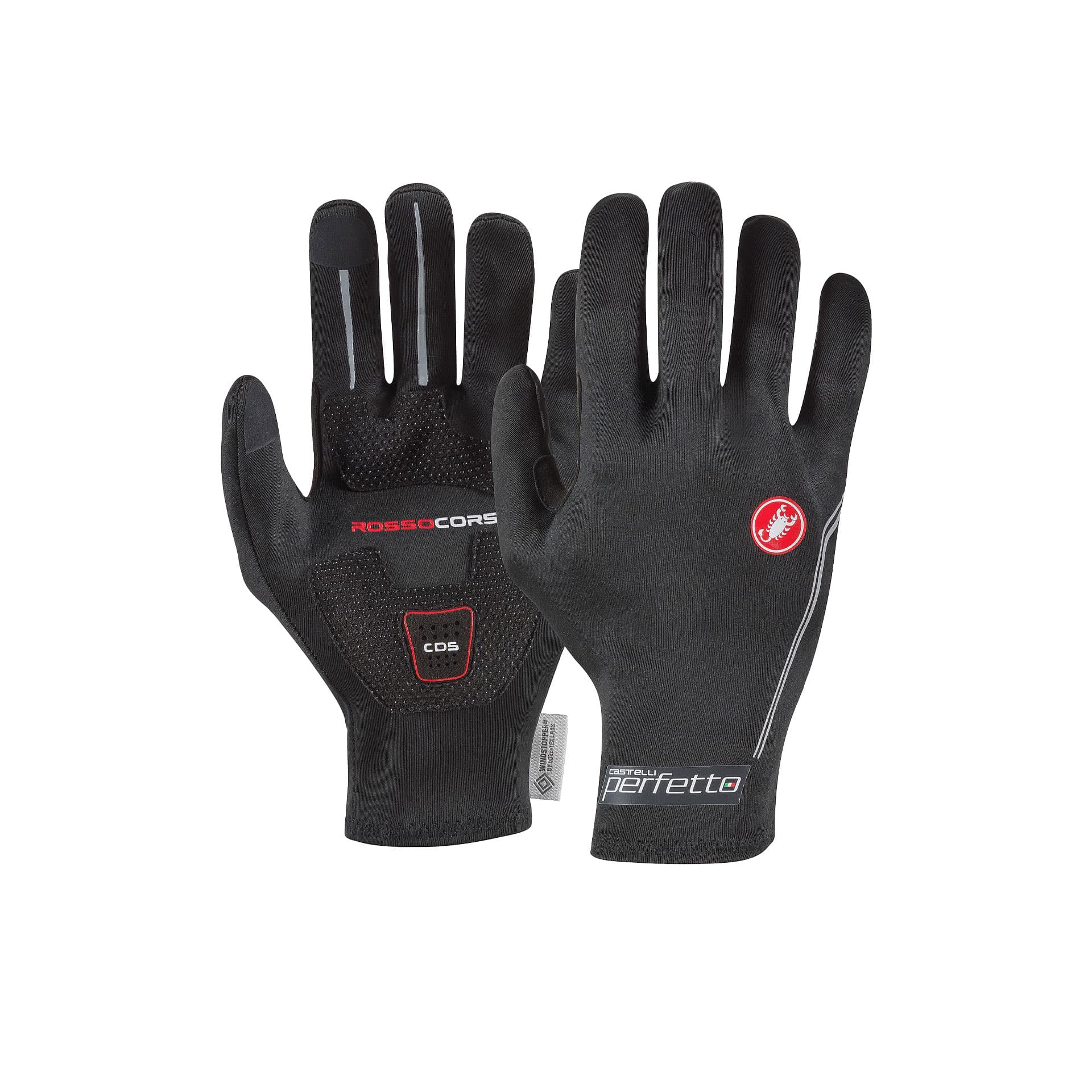 Castelli Perfetto Light Glove Fahrradhandschuhe