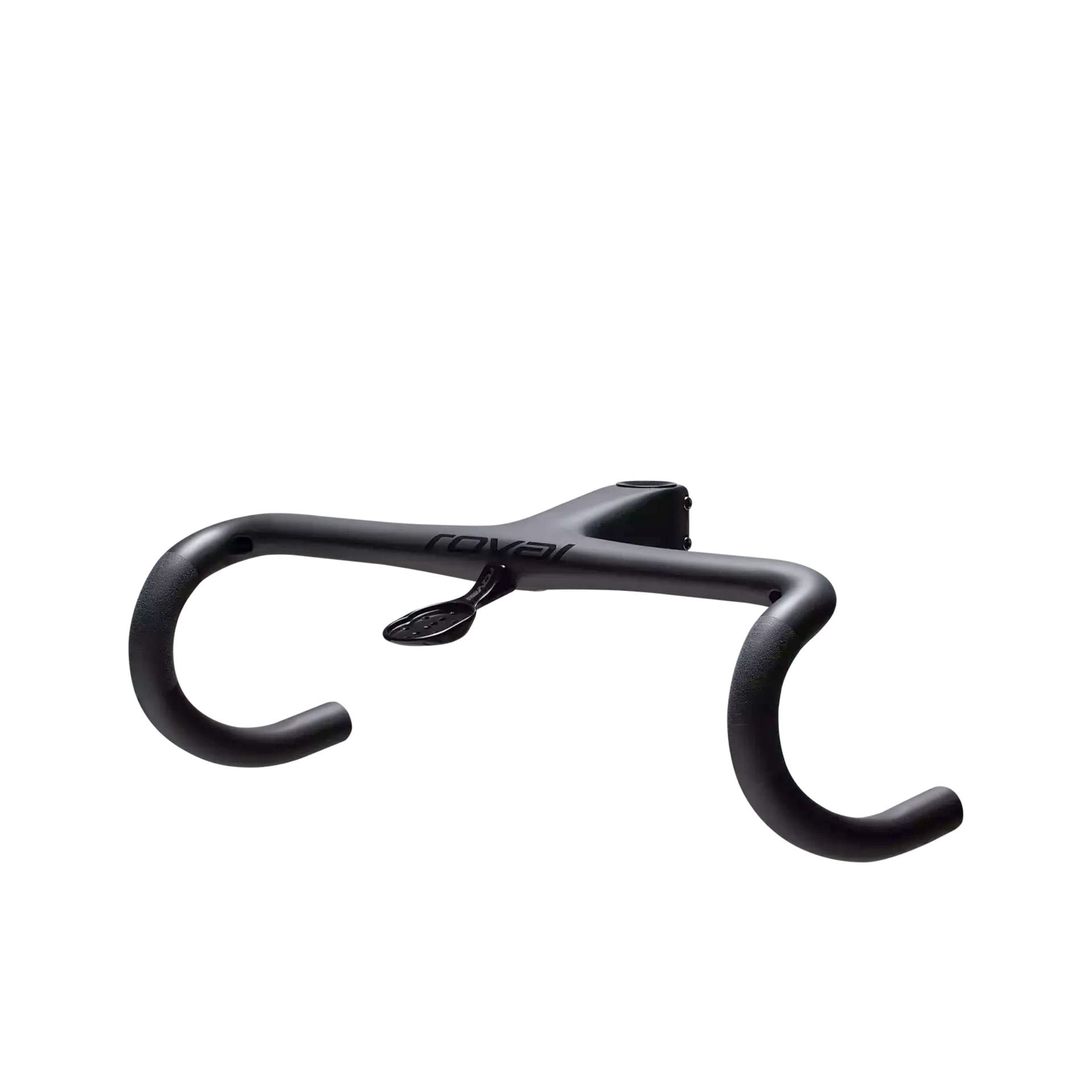 Specialized Roval Alpinist Cockpit II Carbon Lenker- Vorbaueinheit