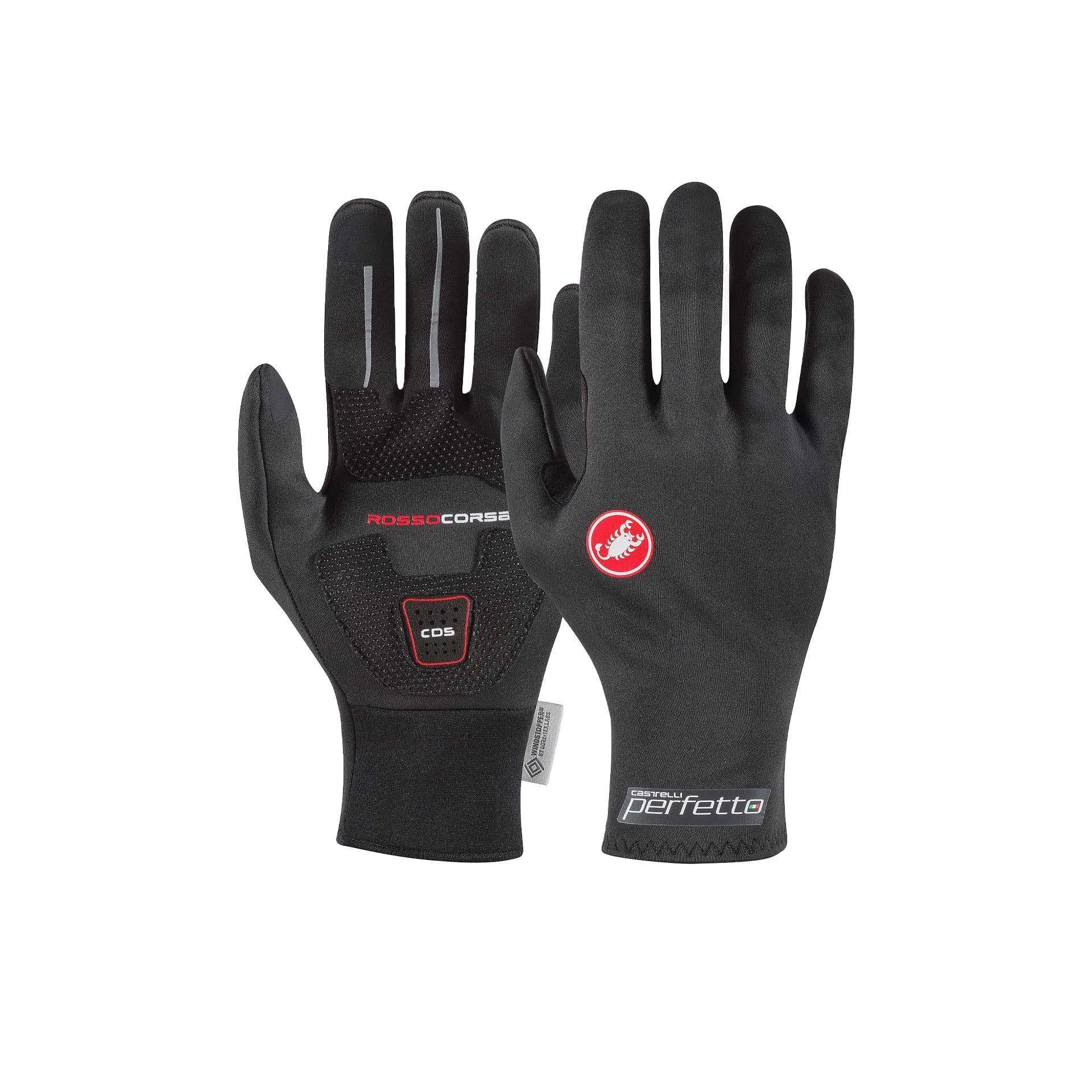 Castelli Perfetto RoS Glove Fahrradhandschuh