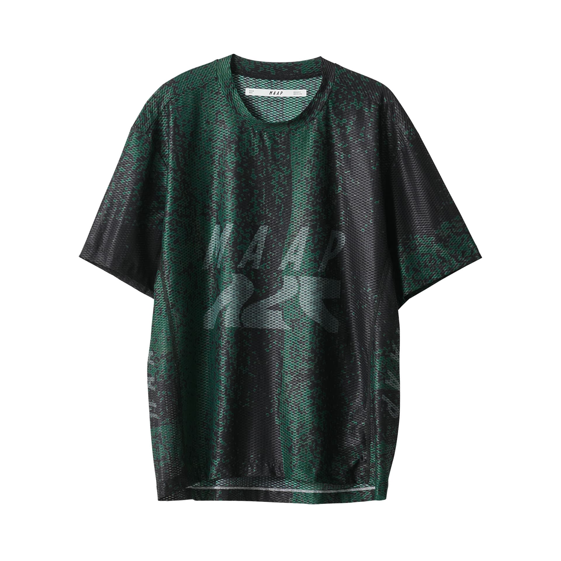 MAAP Alt_Road Mesh Tee