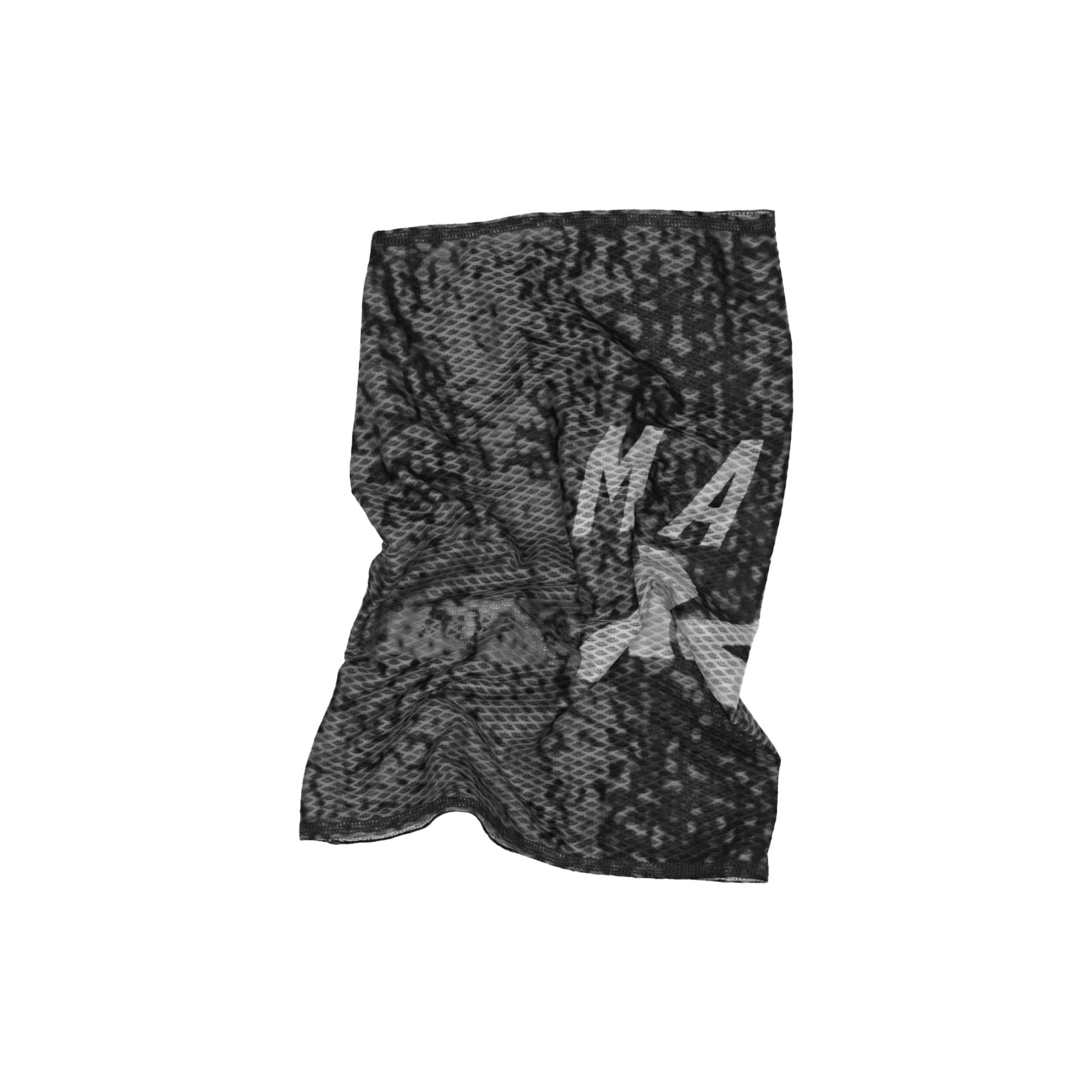 MAAP Alt_Road Mesh Summer Neck Warmer leichtes Halstuch