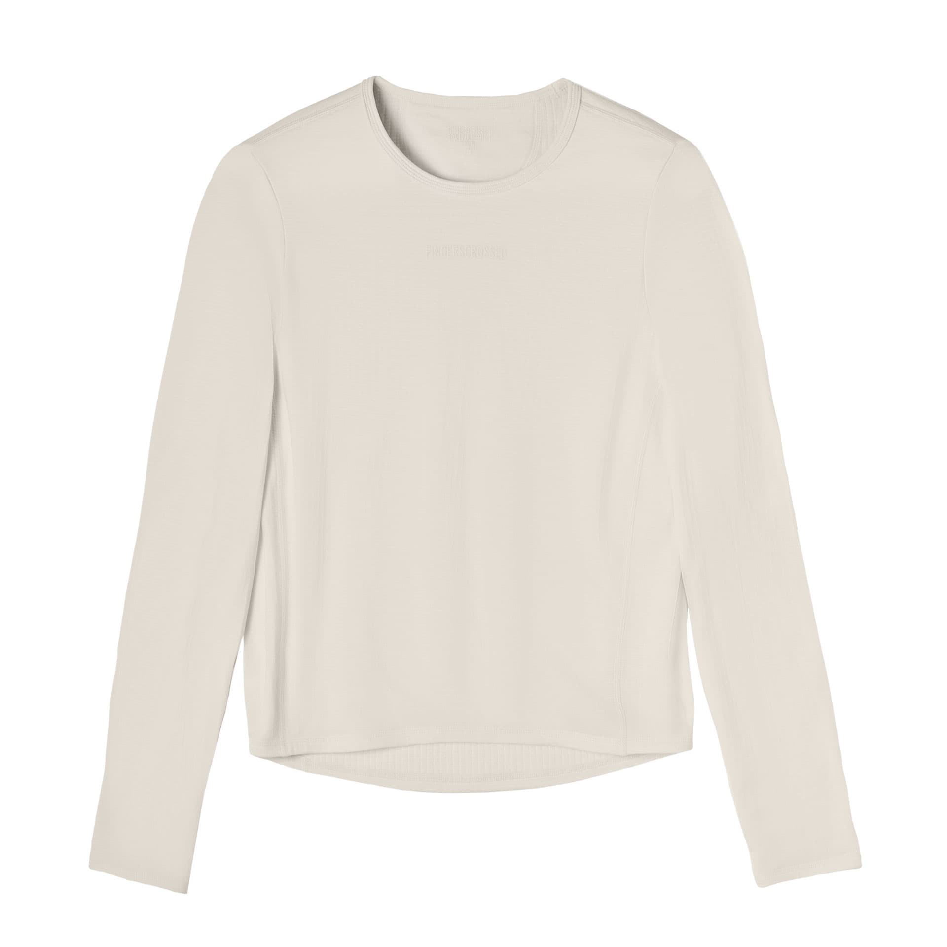 Fingerscrossed Road Baselayer LS Thermal Men warmes langarm Funktionsunterhemd