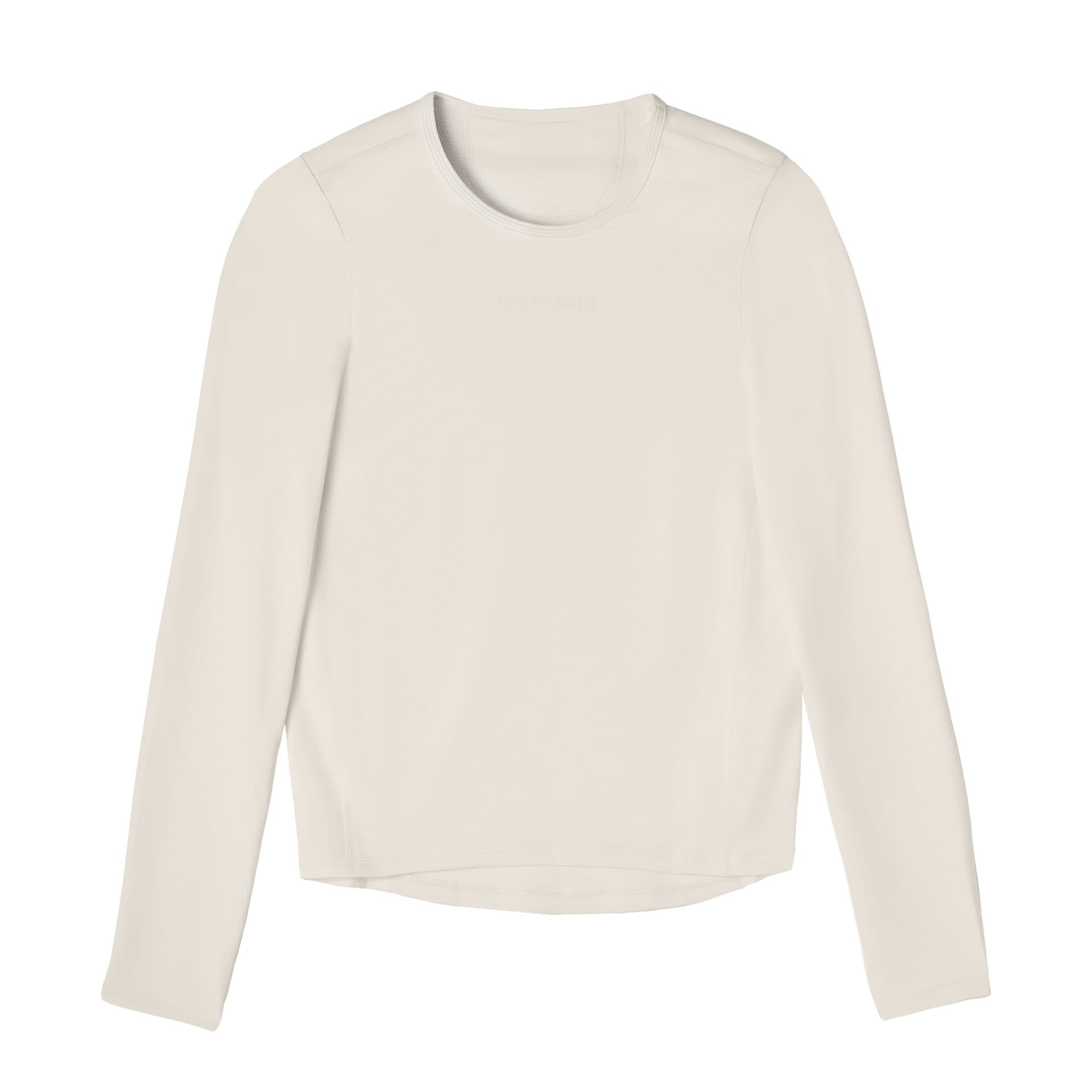 Fingerscrossed Road Baselayer LS Men langarm Funktionsunterhemd