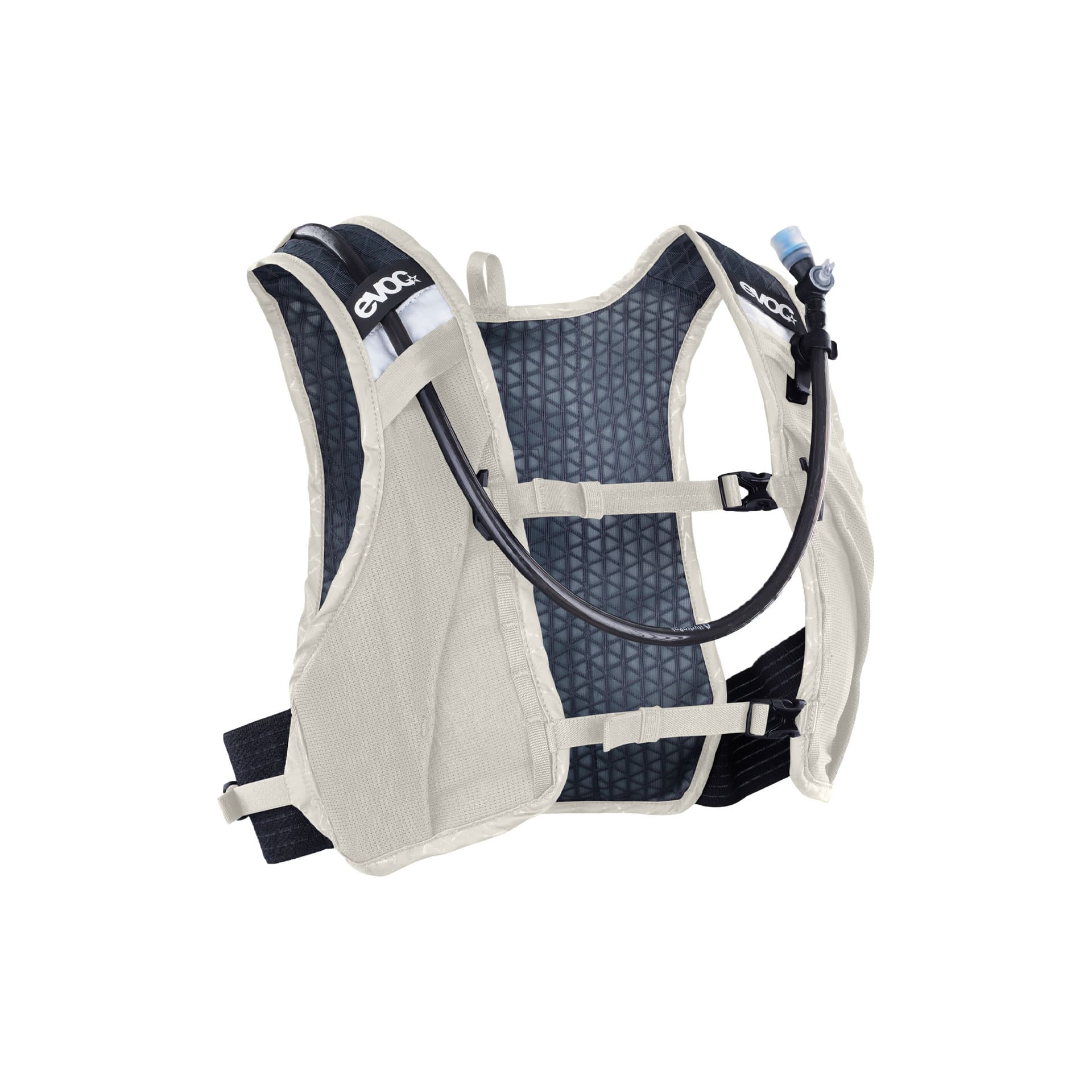 Evoc Hydro Pro Ultra 15 + Hydration Bladder 15 Trinkrucksack mit Trinkblase