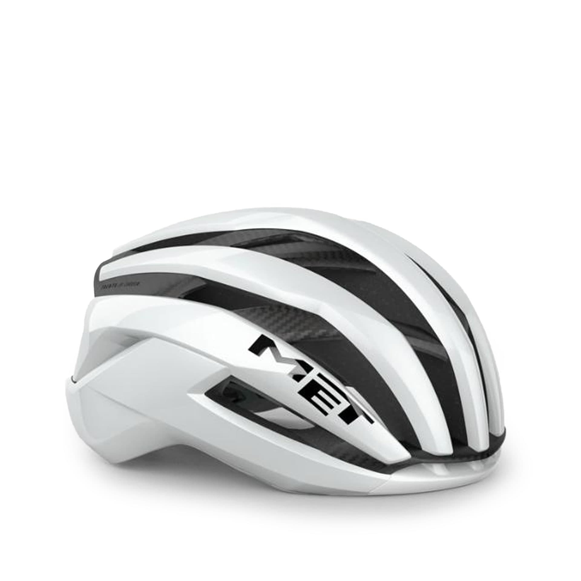 MET Trenta 3K Carbon Rennradhelm mit MIPS®