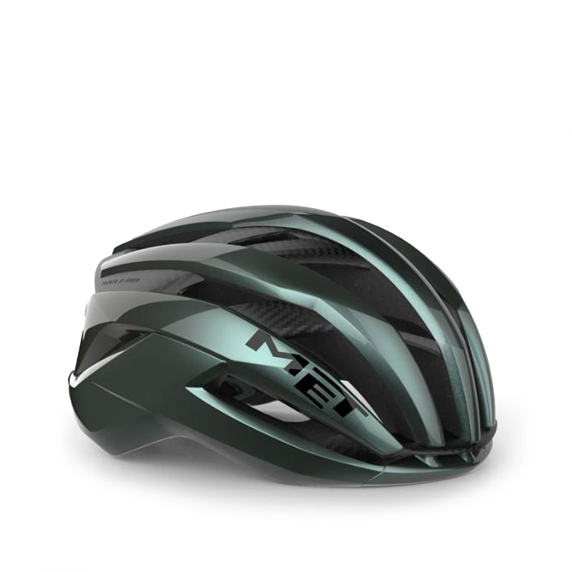 MET Trenta 3K Carbon Rennradhelm mit MIPS®
