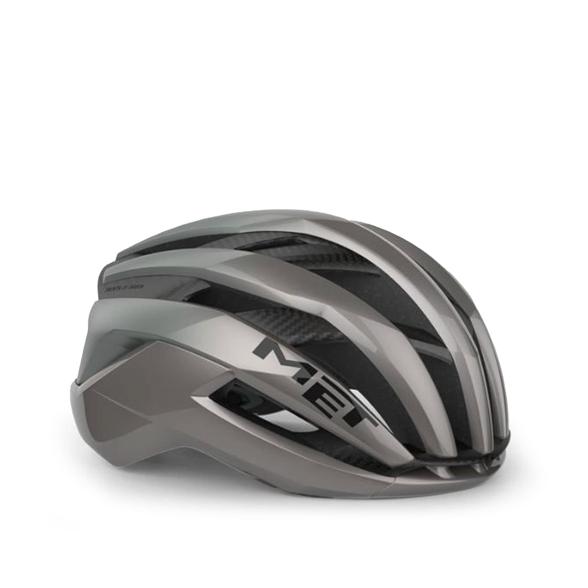 MET Trenta 3K Carbon Rennradhelm mit MIPS®