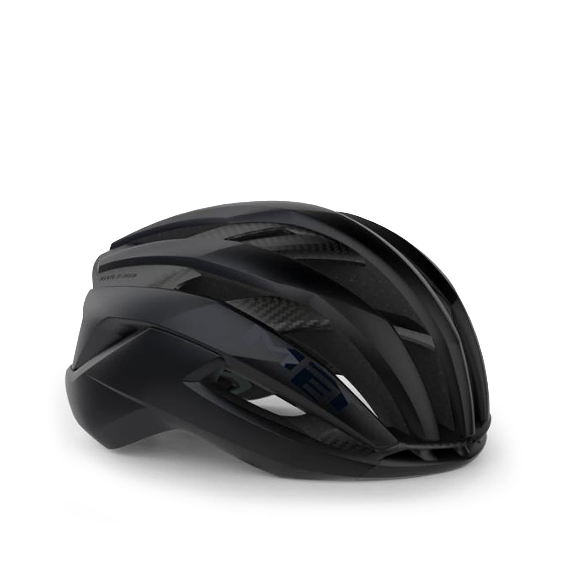 MET Trenta 3K Carbon Rennradhelm mit MIPS®