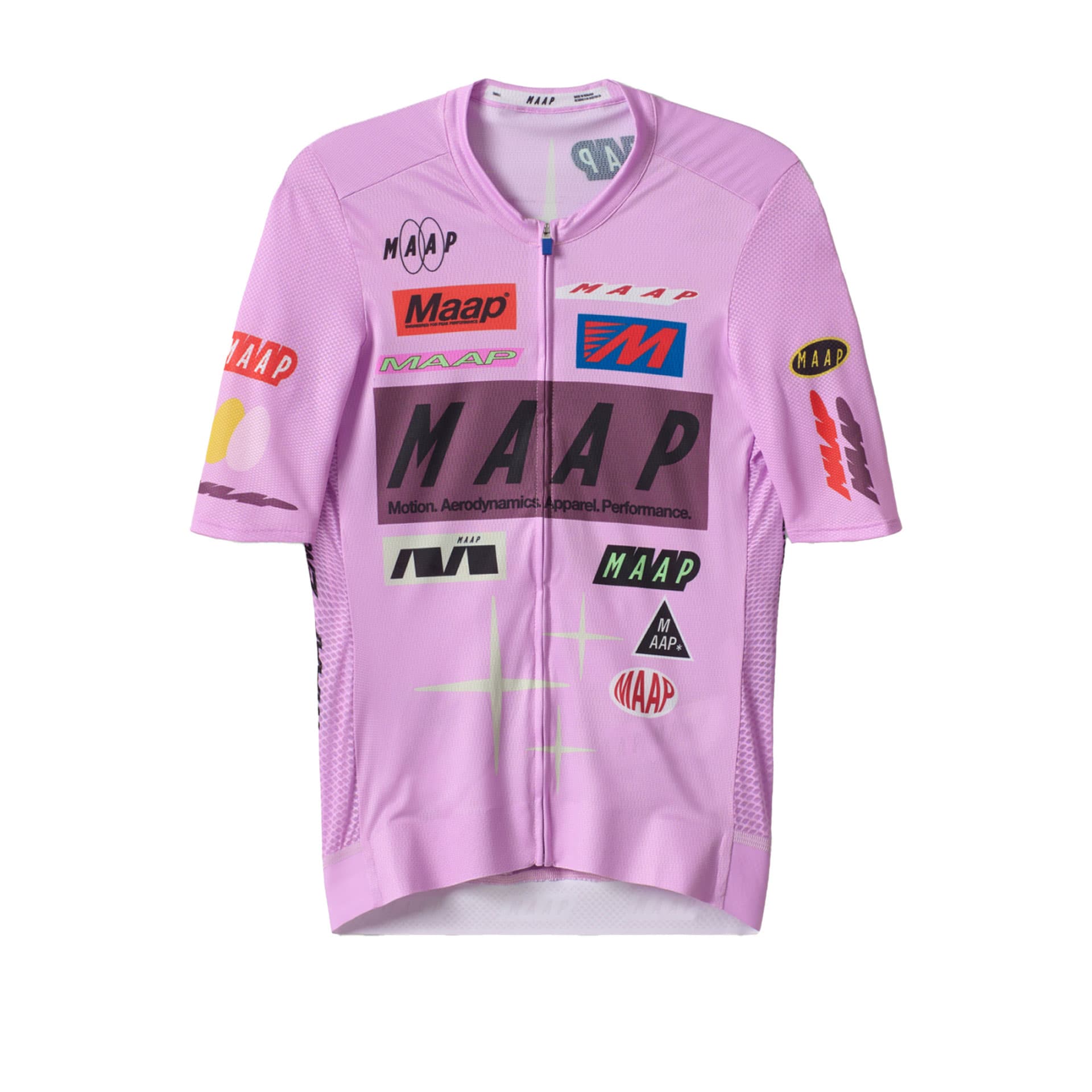 Maap Drome Pro Air Jersey 3.0 Herren Kurzarmtrikot