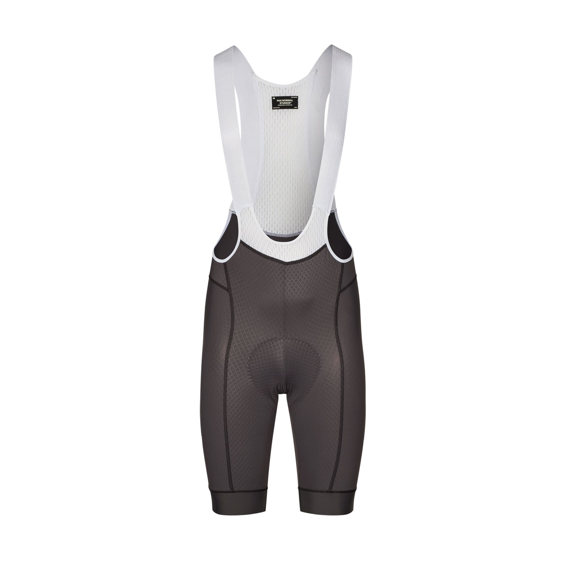 Pas Normal Studios Mens Mechanism Bibs (2026) Kurze Trägerhose Herren
