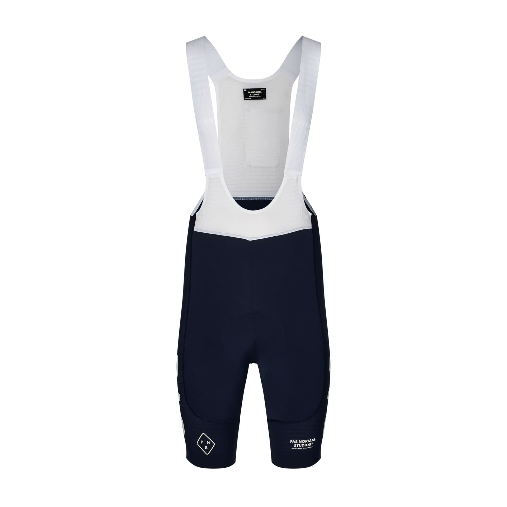 Pas Normal Studios PAS Mechanism Pro Bibs Kurze Trägerhose für Herren