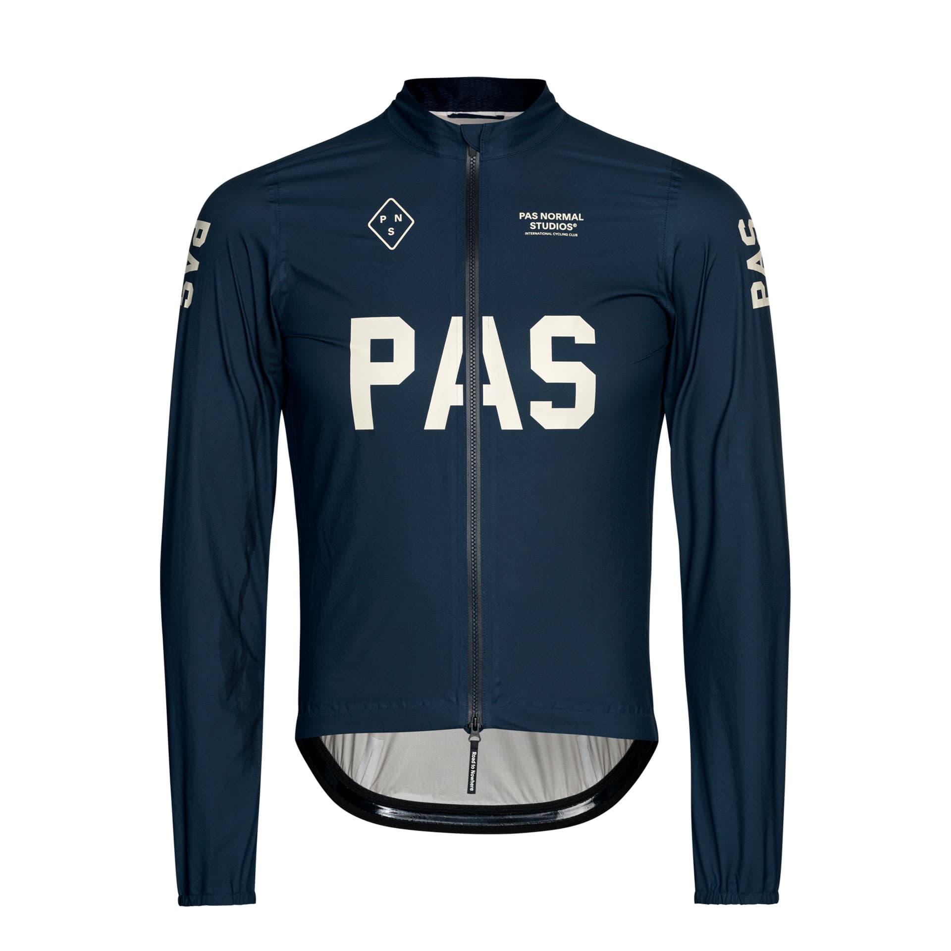 Pas Normal Studios PAS Mechanism Rain Jacket Fahrrad Regenjacke Herren