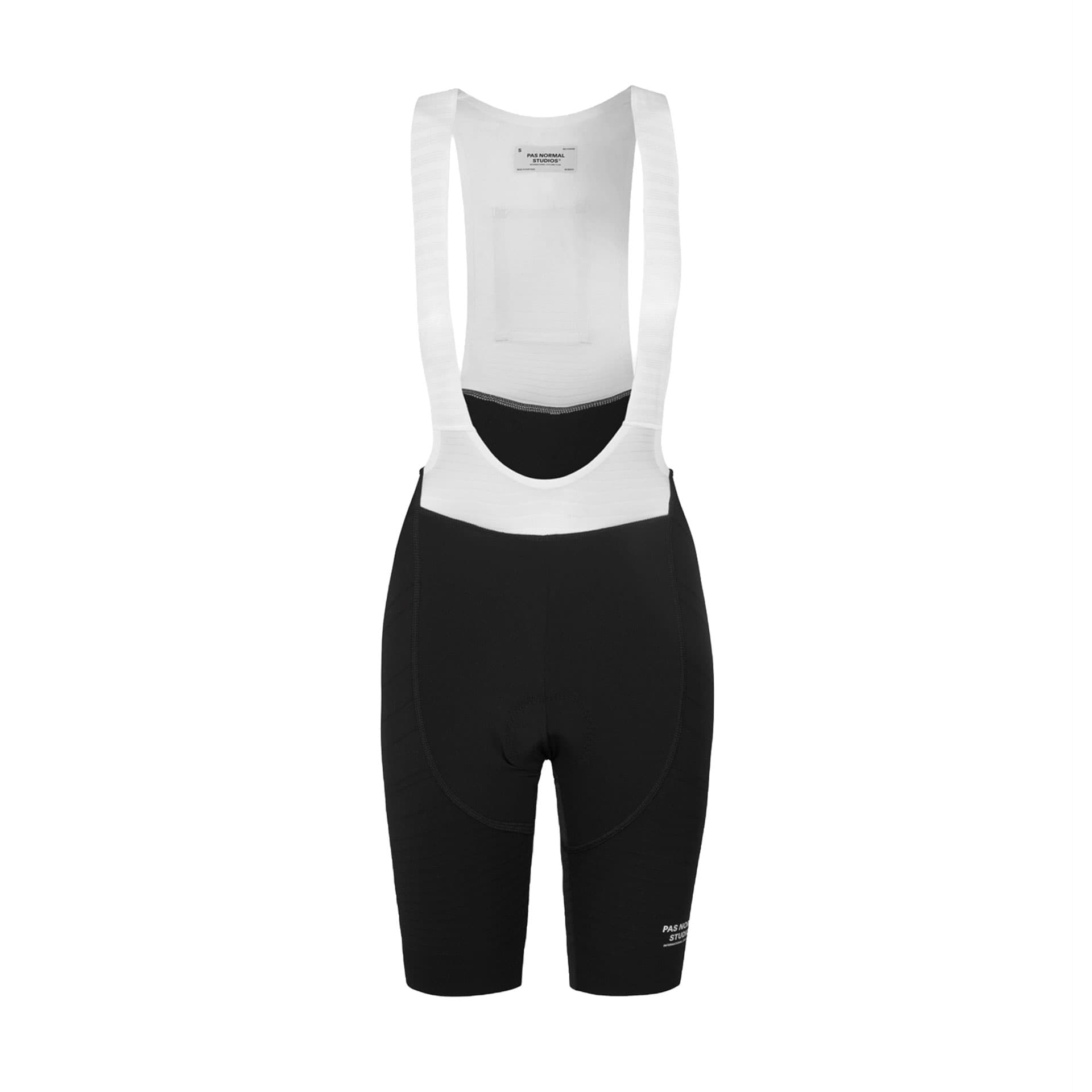 Pas Normal Studios Womens Mechanism Pro Bibs Kurze Trägerhose Frauen