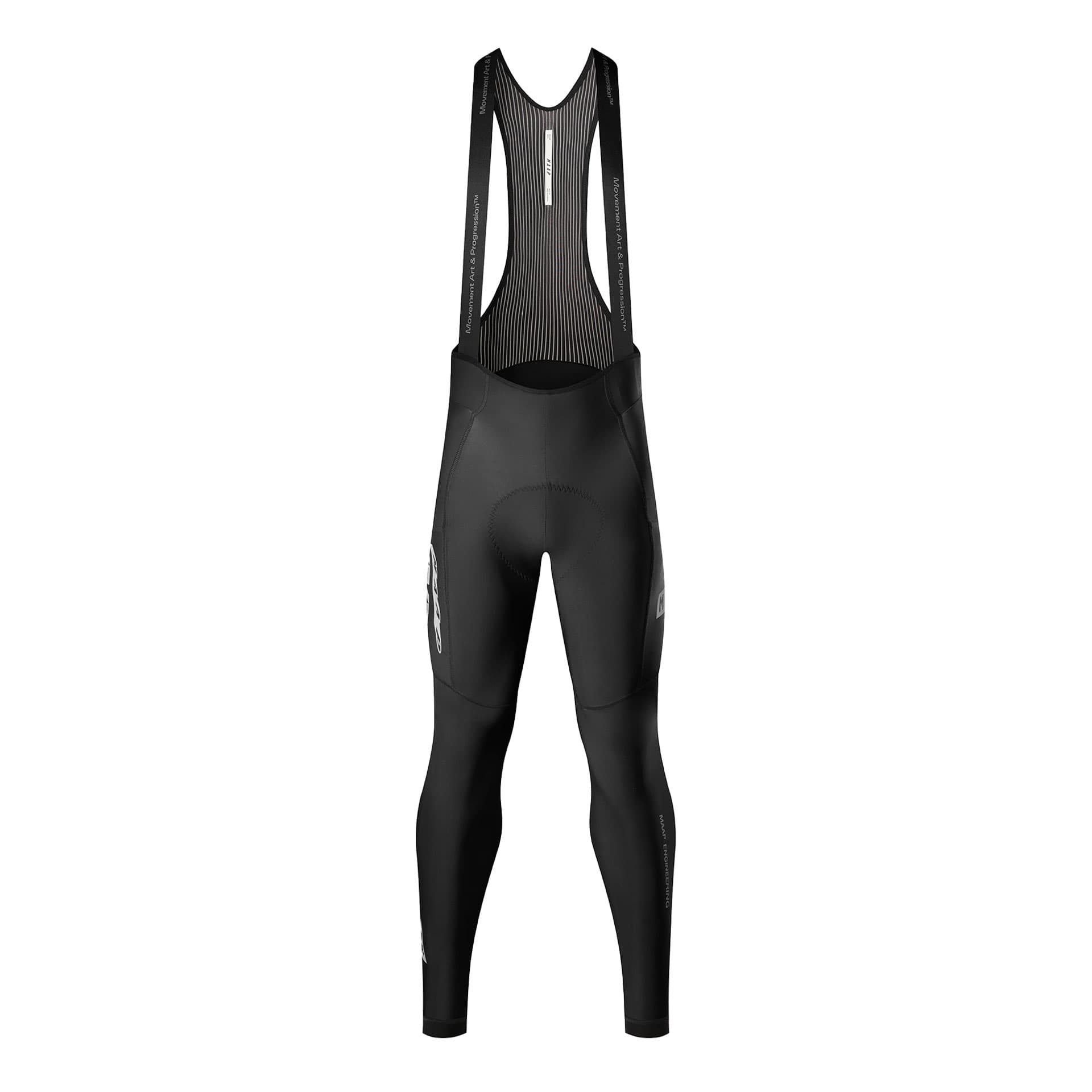 MAAP Drome Team Bib Evo Cargo Tights