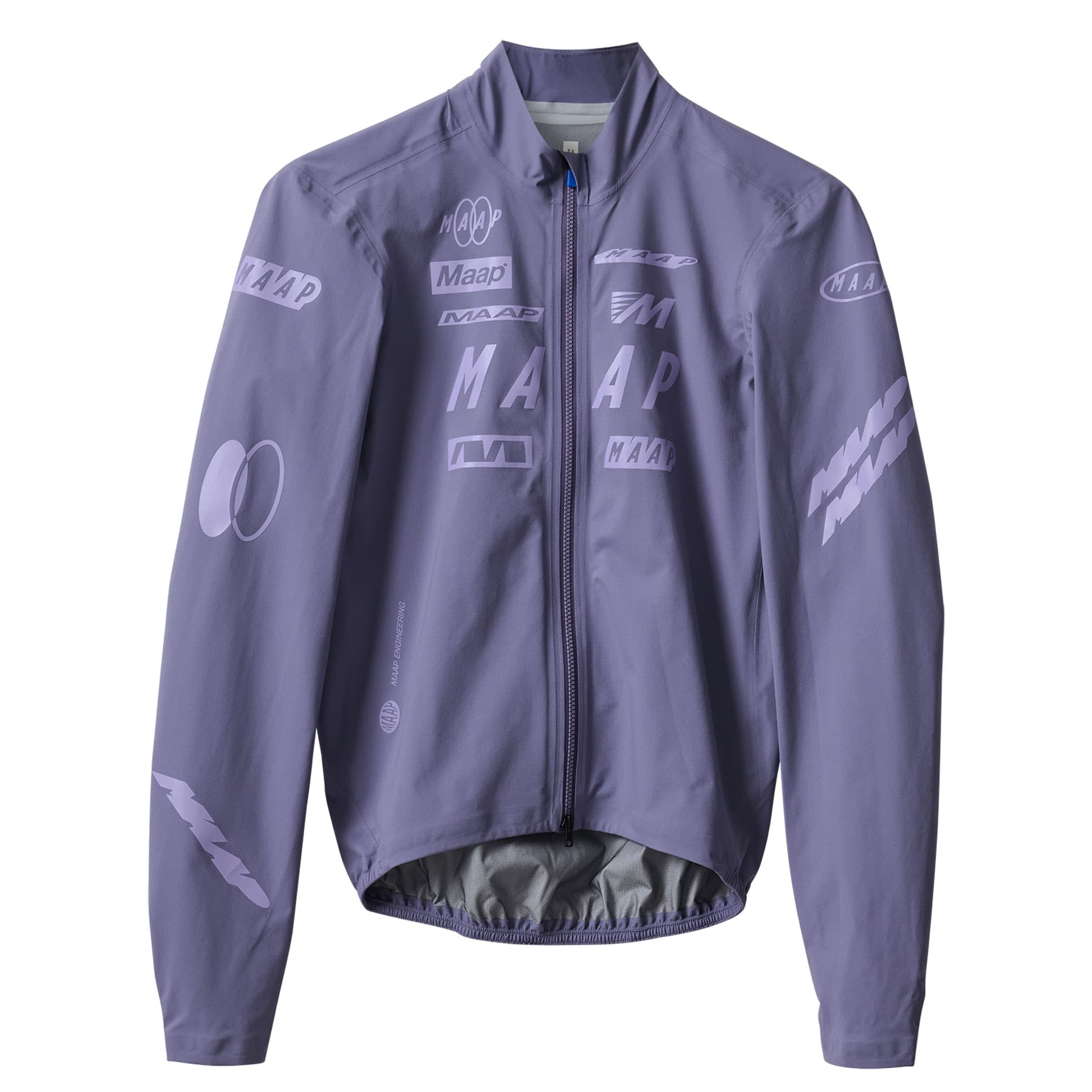 MAAP Drome Atmos Jacket Wasserdichte Fahrradjacke