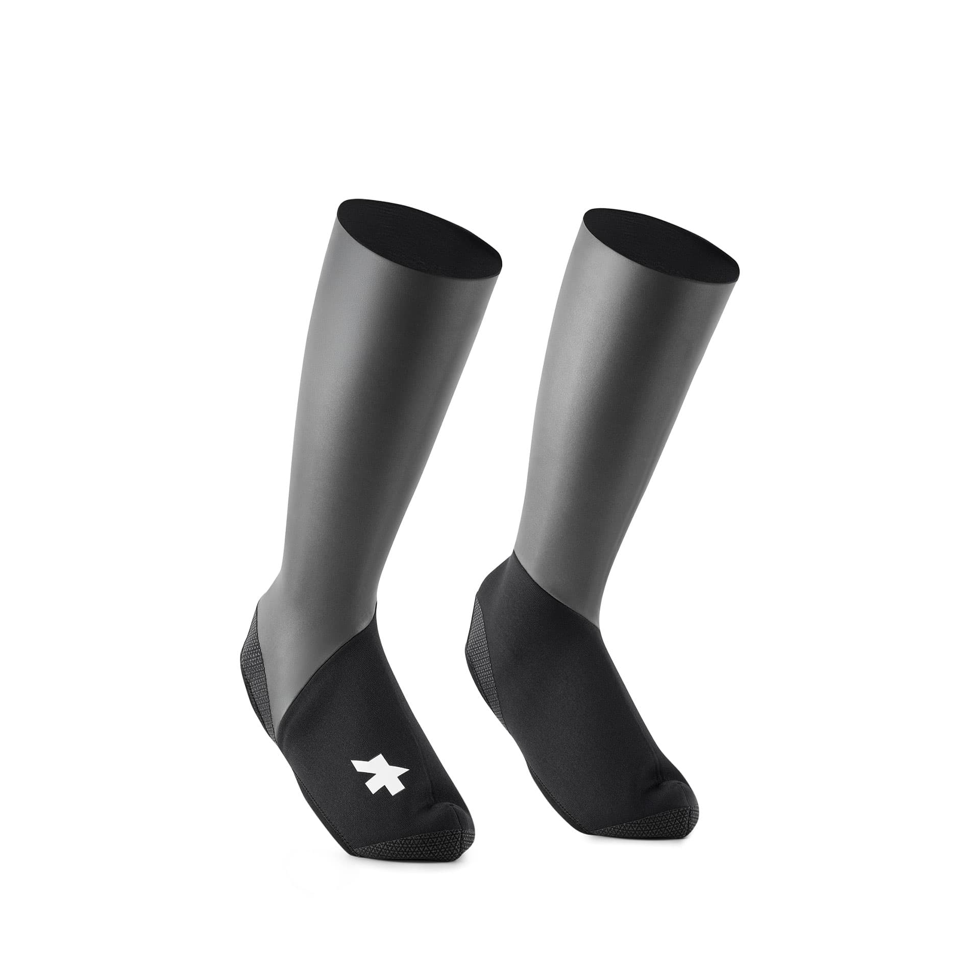 Assos After Snow Booties P1 Winter-Überschuhe