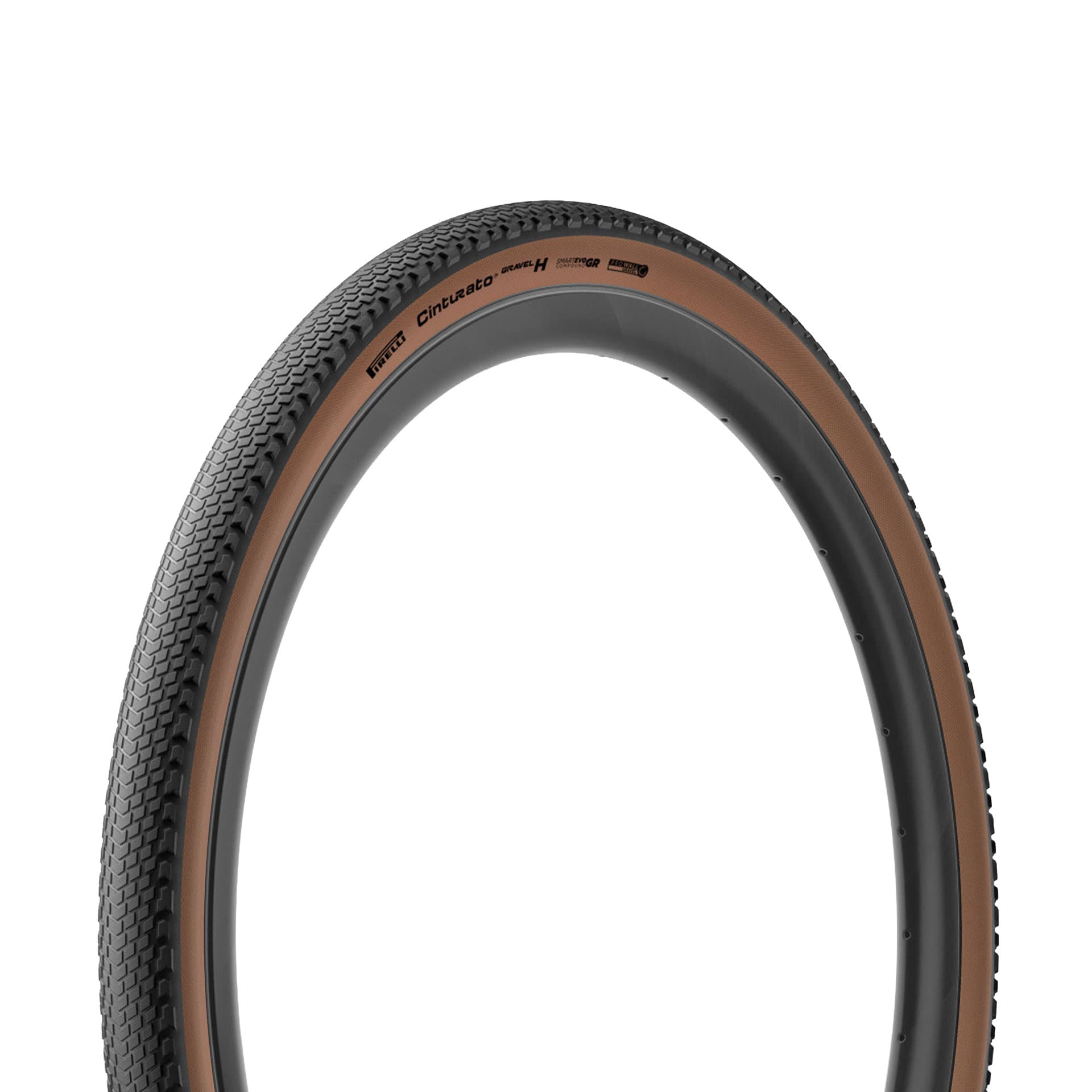 Pirelli Cinturato™ Gravel H Gravelreifen - ProWALL