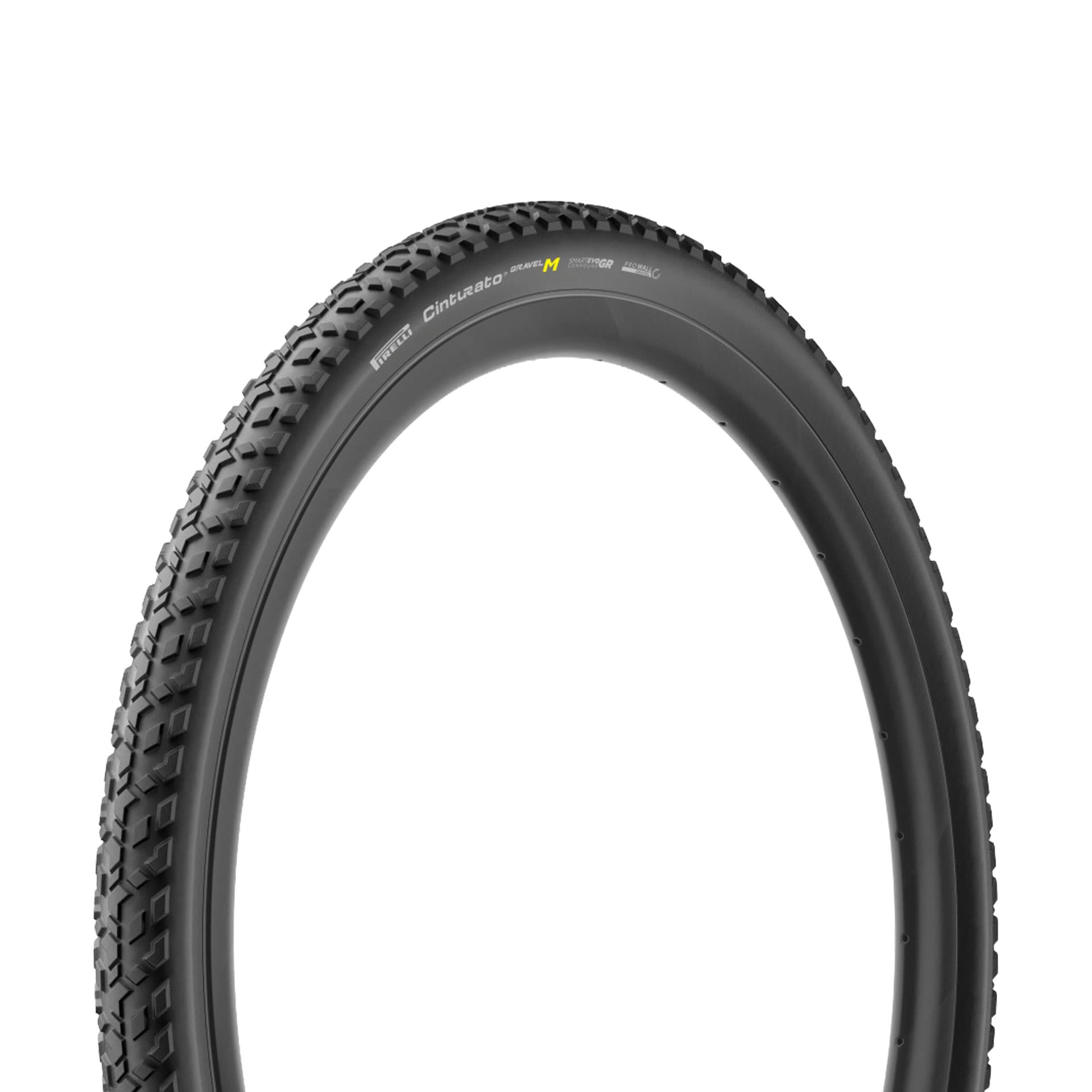 Pirelli Cinturato Gravel M 700x45C Perf. TechWall SpeedGrip TLR Schwarz Modell 2026