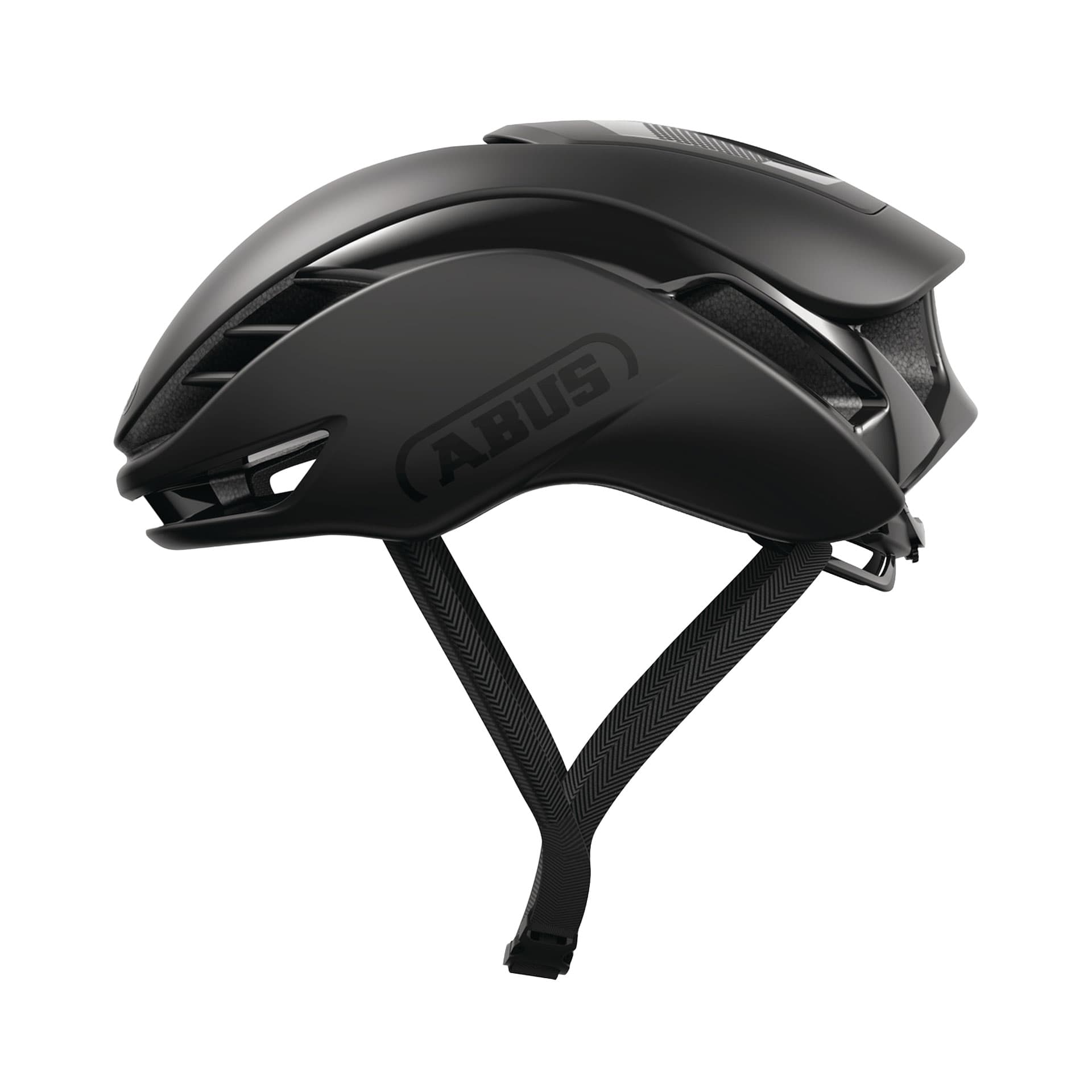 Abus GameChanger 2.0 Round Fit Aero-Rennradhelm
