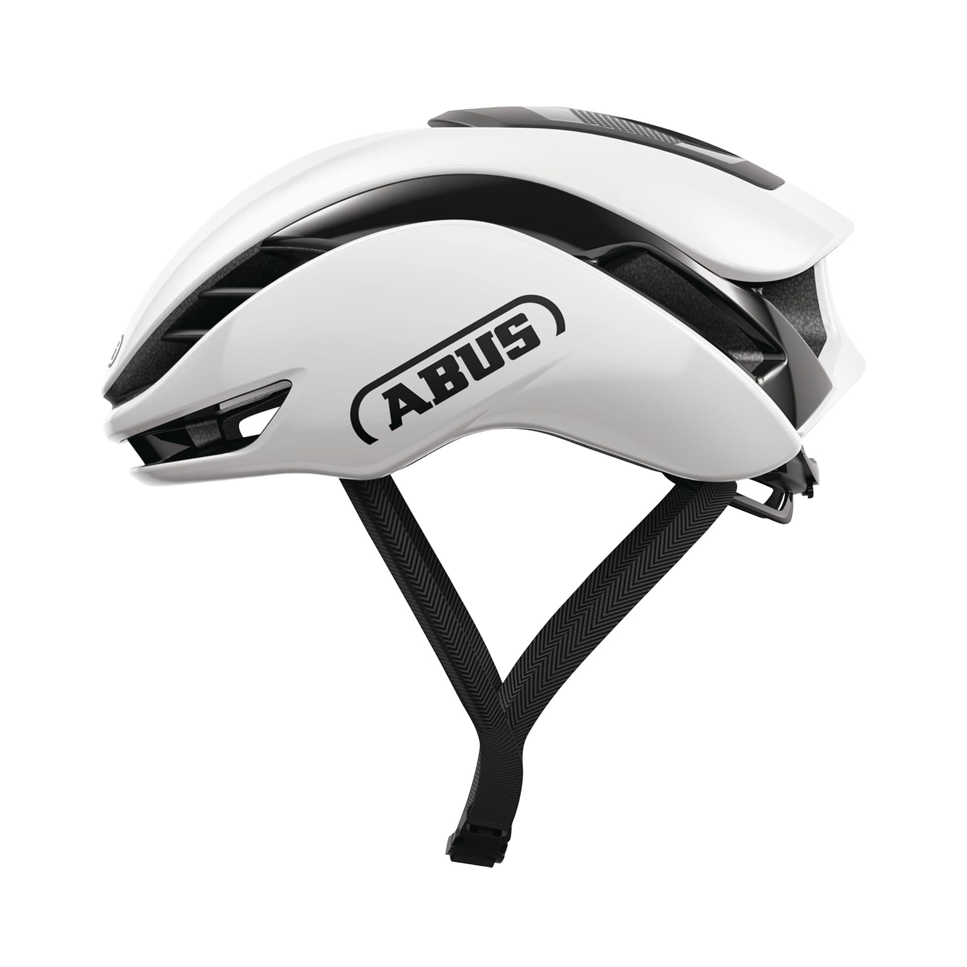 Abus GameChanger 2.0 Round Fit Aero-Rennradhelm