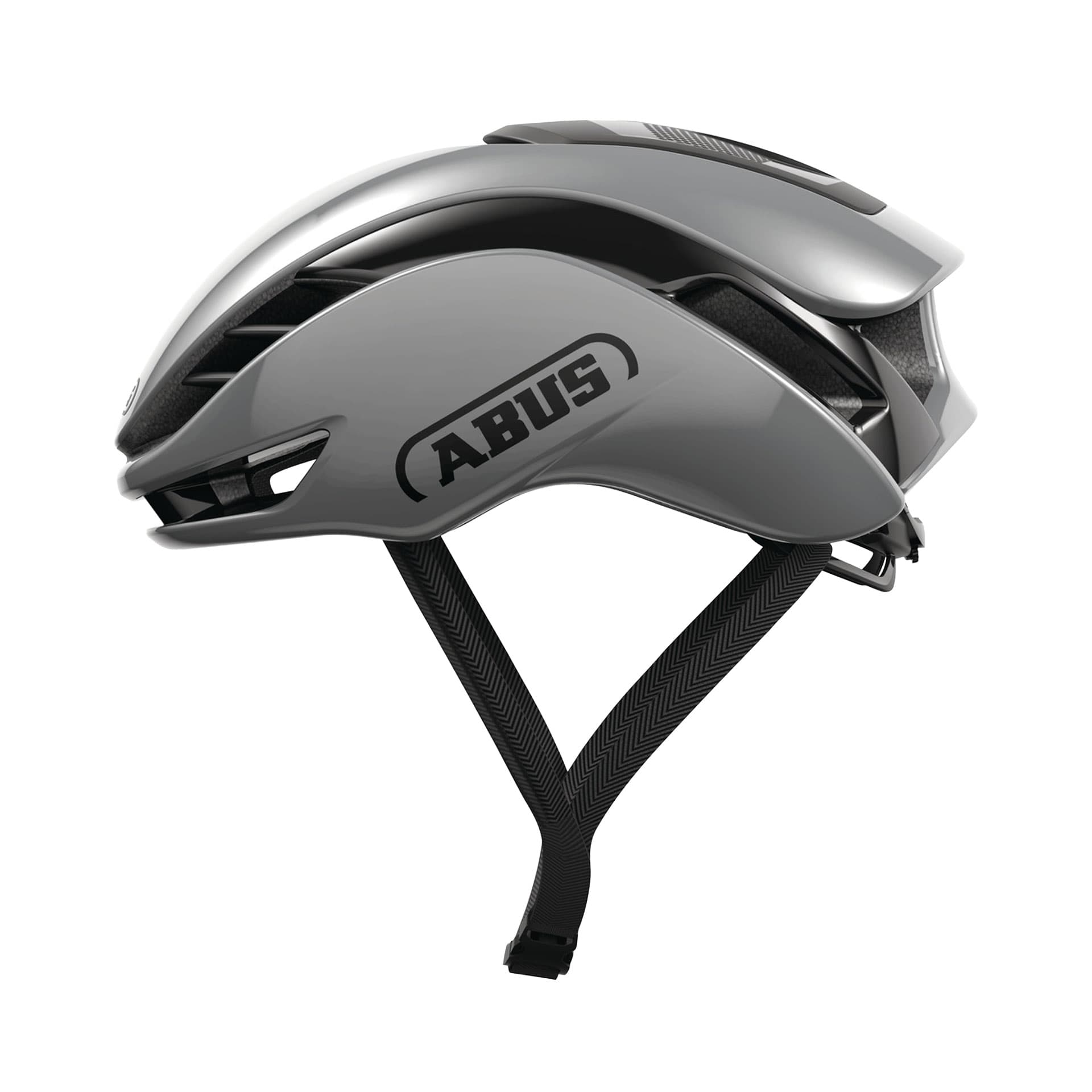Abus GameChanger 2.0 Round Fit Aero-Rennradhelm